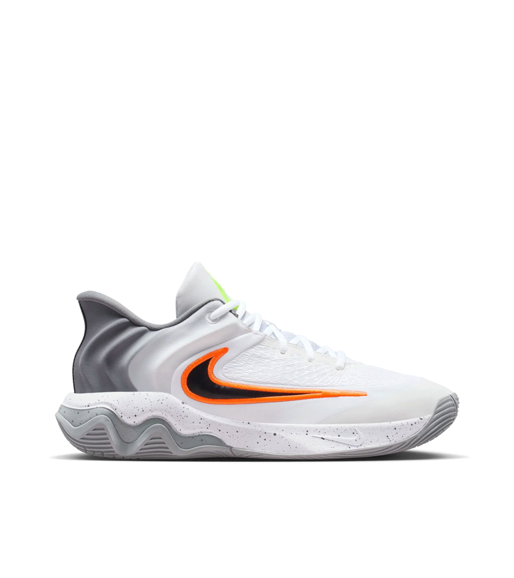 SHOES NIKE BASKETBALL GIANNIS IMMORTALITY 4 WHITE MEN