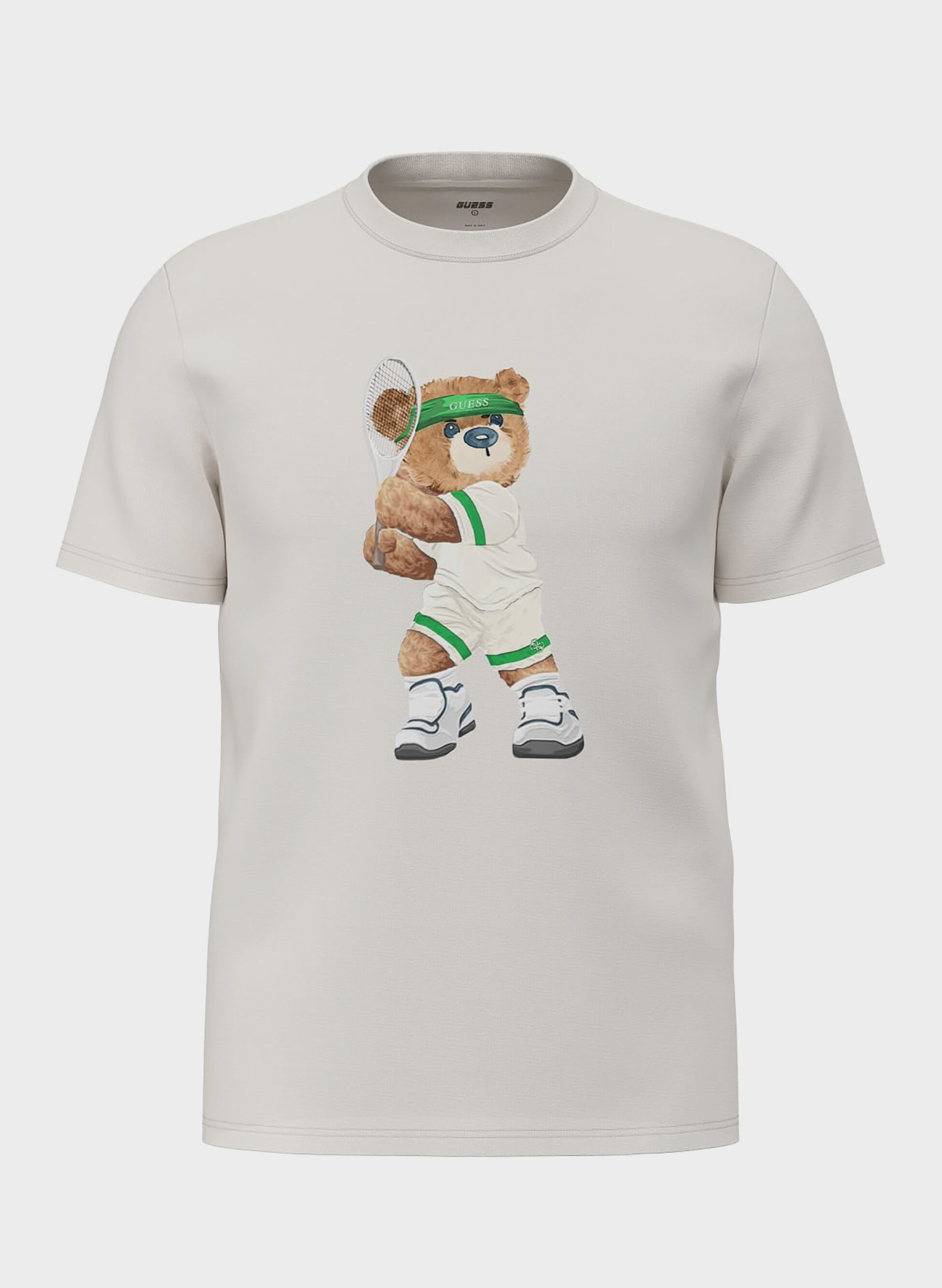 T-SHIRT ACTIVE VINTAGE