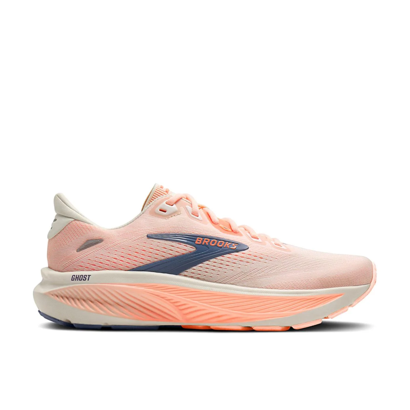 BROOKS GHOST 18 WOMAN — Animasportiva