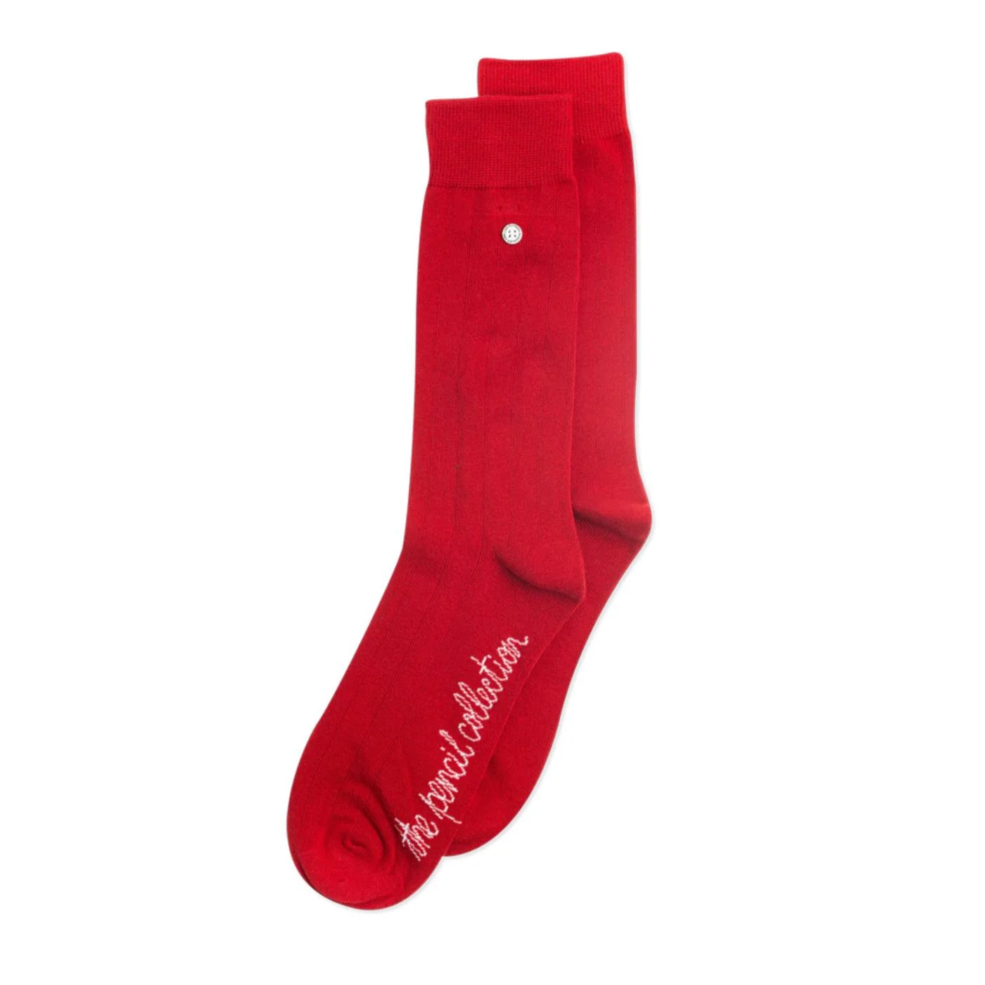 ALFREDO GONZALES PENCIL CLASSIC SOCKS — Animasportiva