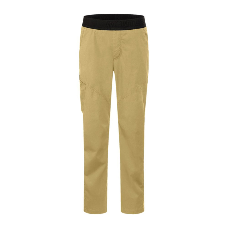 MONTURA - PANTALONE PITCH - MONTURA