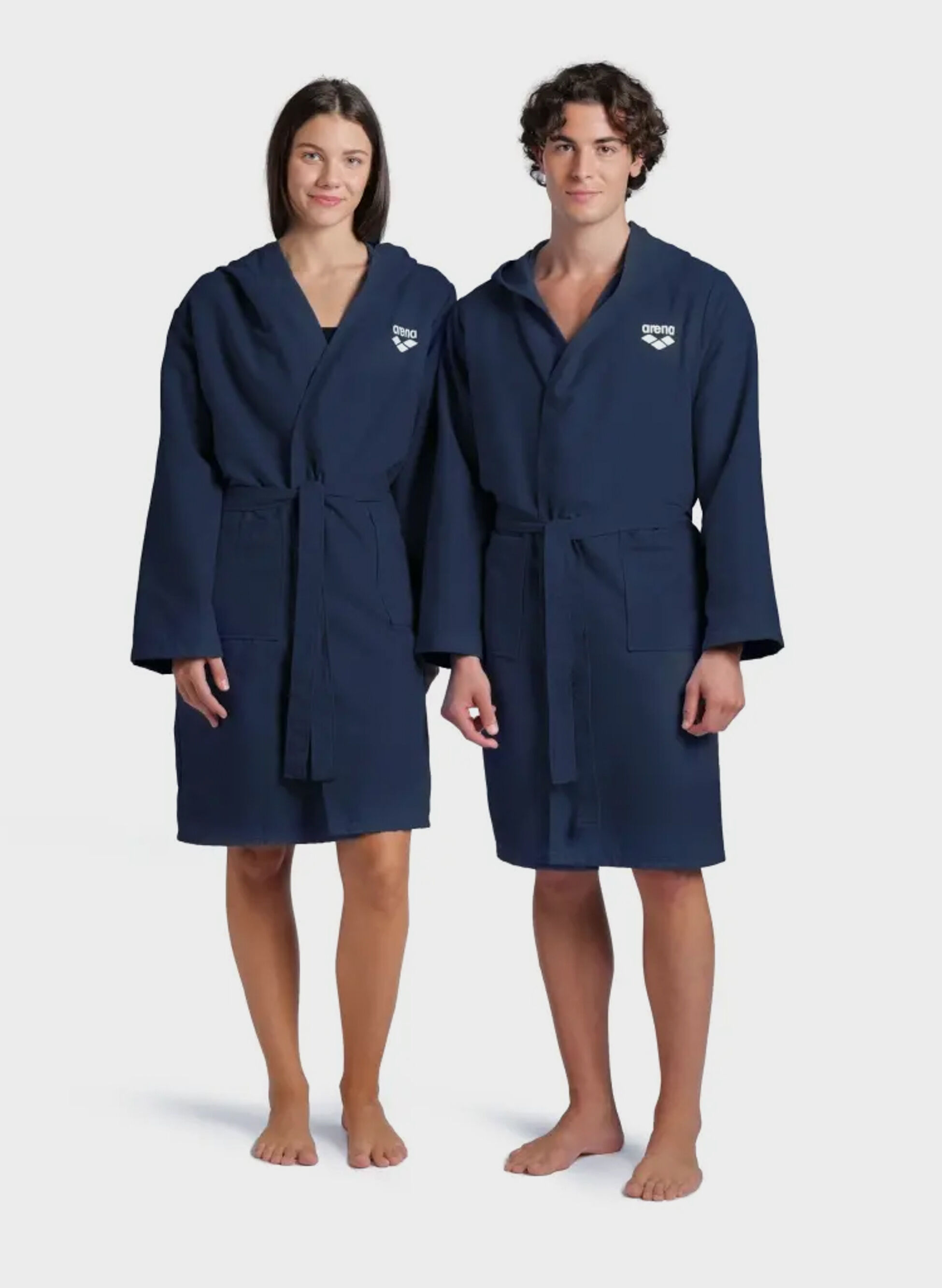 ACCAPPATOIO COMPACT MICROFIBER UNISEX