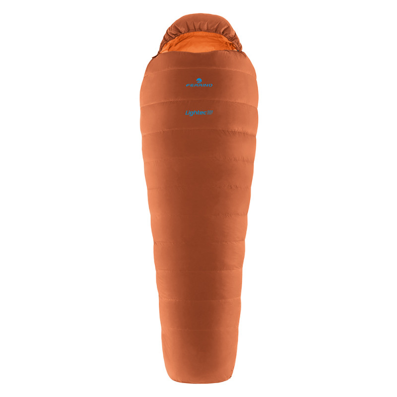 FERRINO - SACCO A PELO LIGHTEC 500 DUVET RDS DOWN