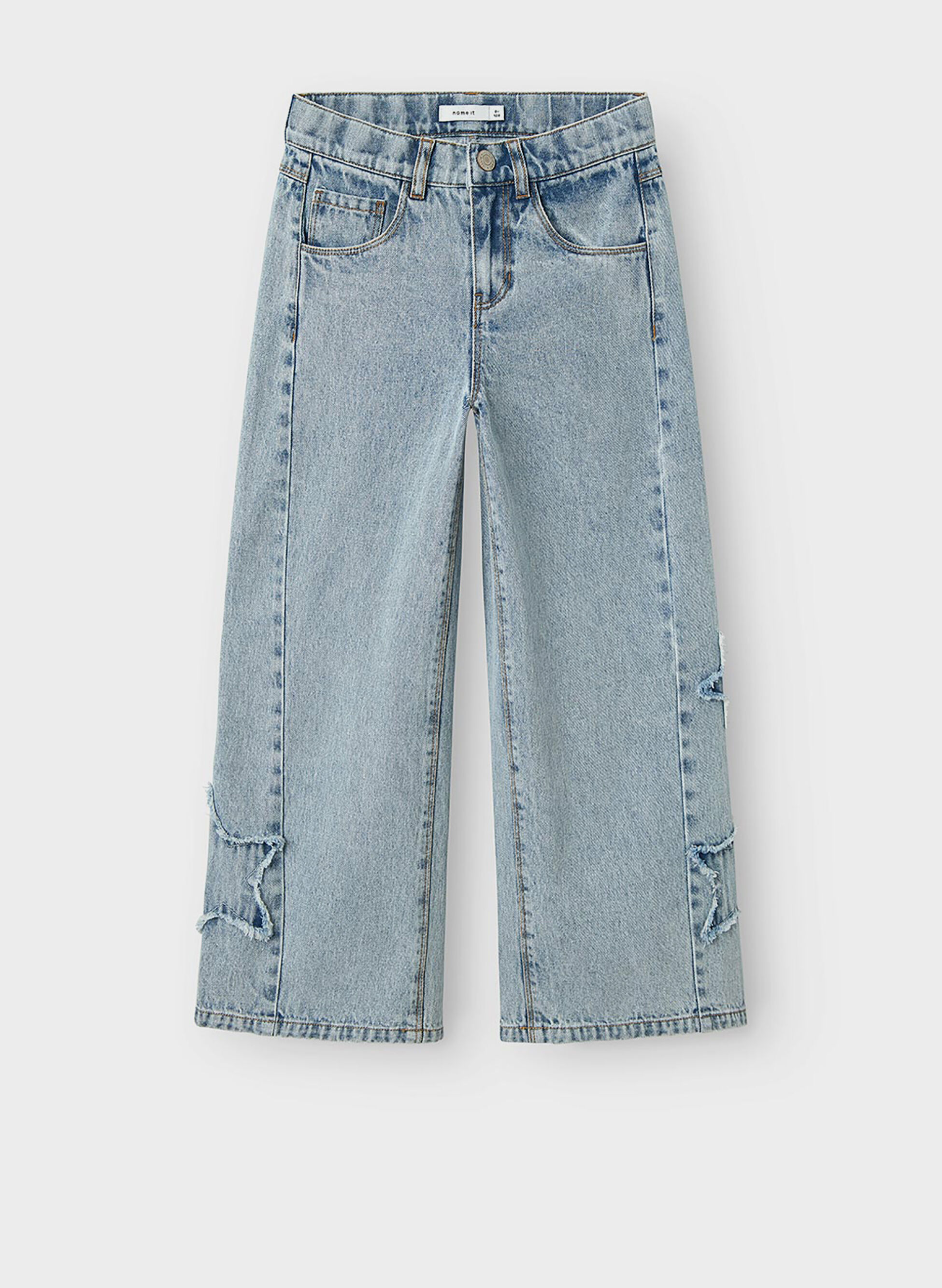 JEANS BELLA SKATER RAGAZZA — Sport85