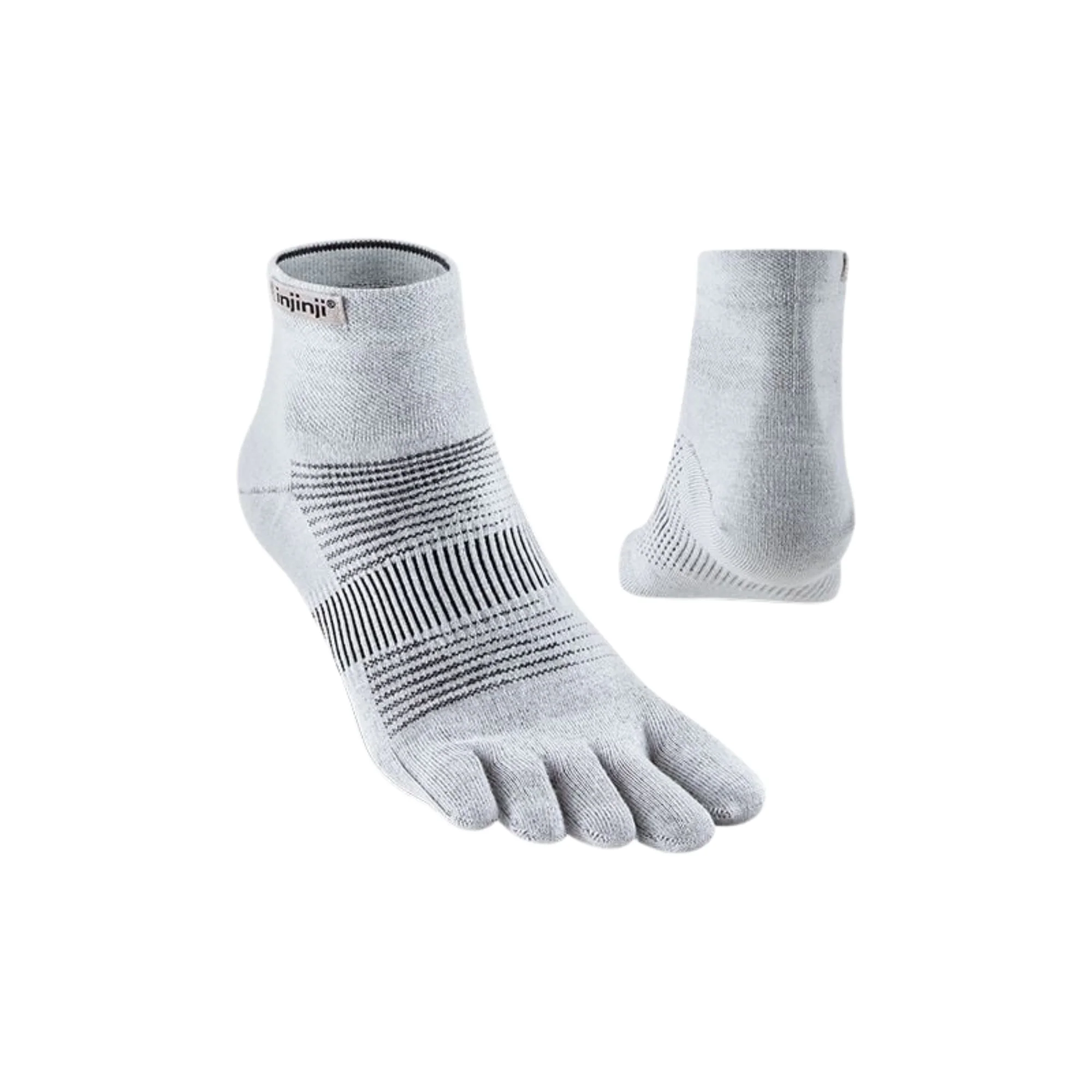 INJINJI RUN LIGHTWEIGHT MINI-CREW — Animasportiva