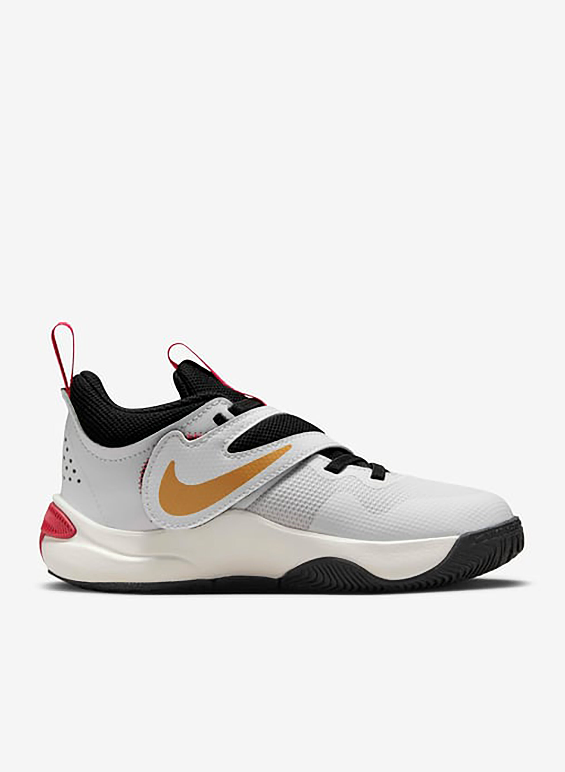 SCARPA TEAM HUSTLE D 11 BAMBINO