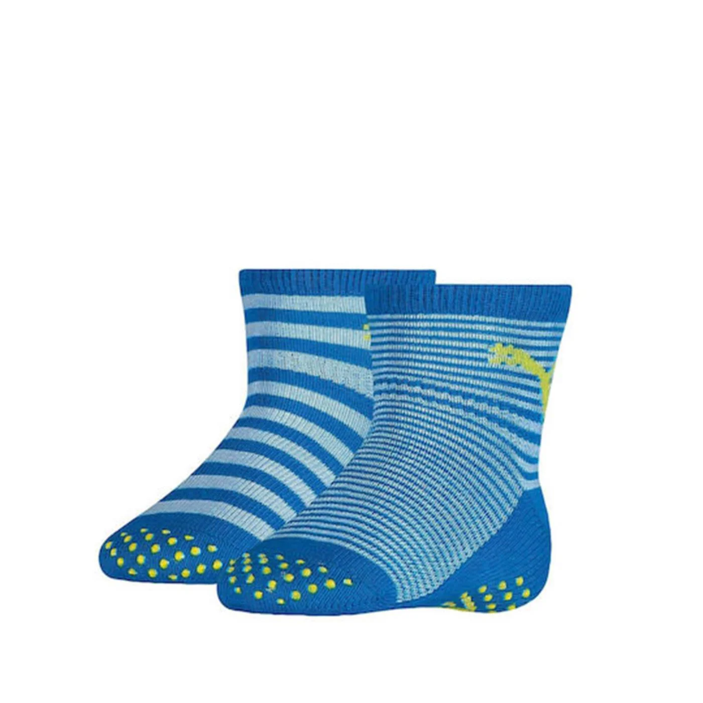 PUMA BABY 2PK ABS SOCKS — Animasportiva