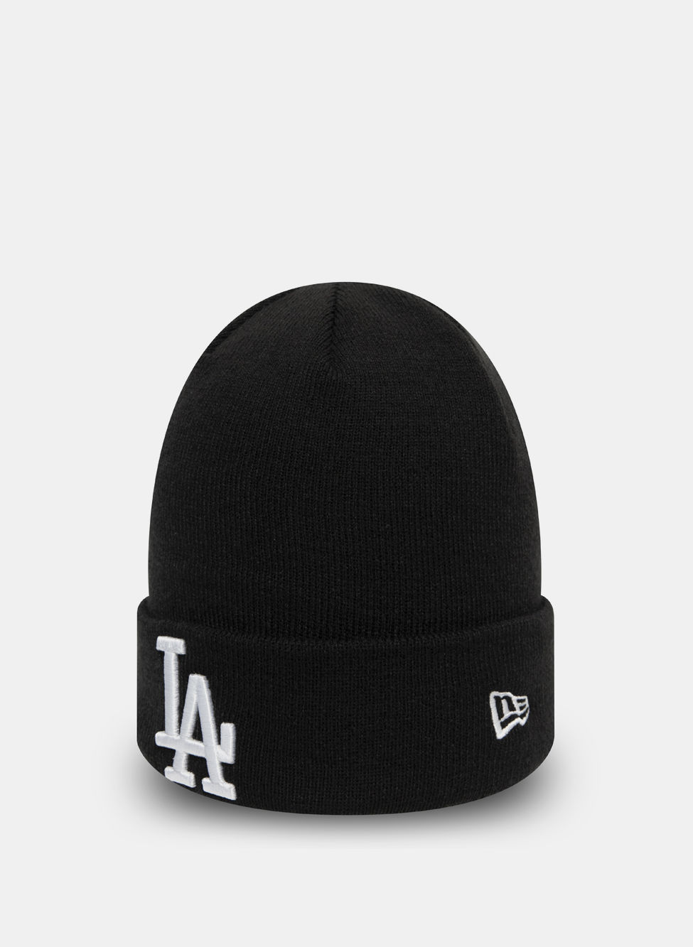 CAPPELLO IN MAGLIA CON RISVOLTO ESSENTIAL LOS ANGELES DODGERS
