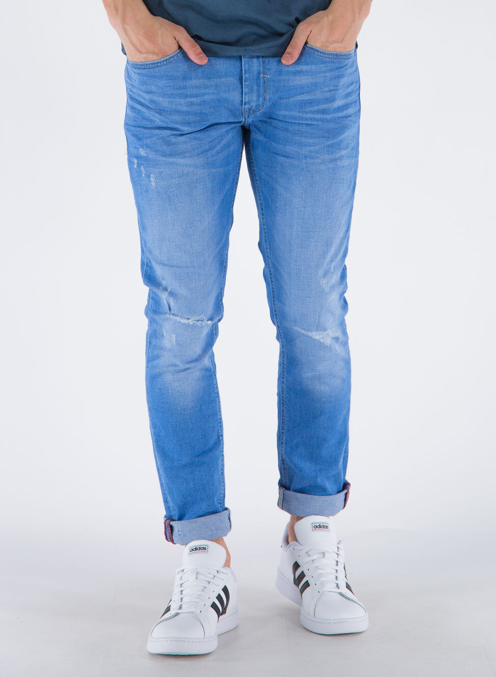 JEANS JET