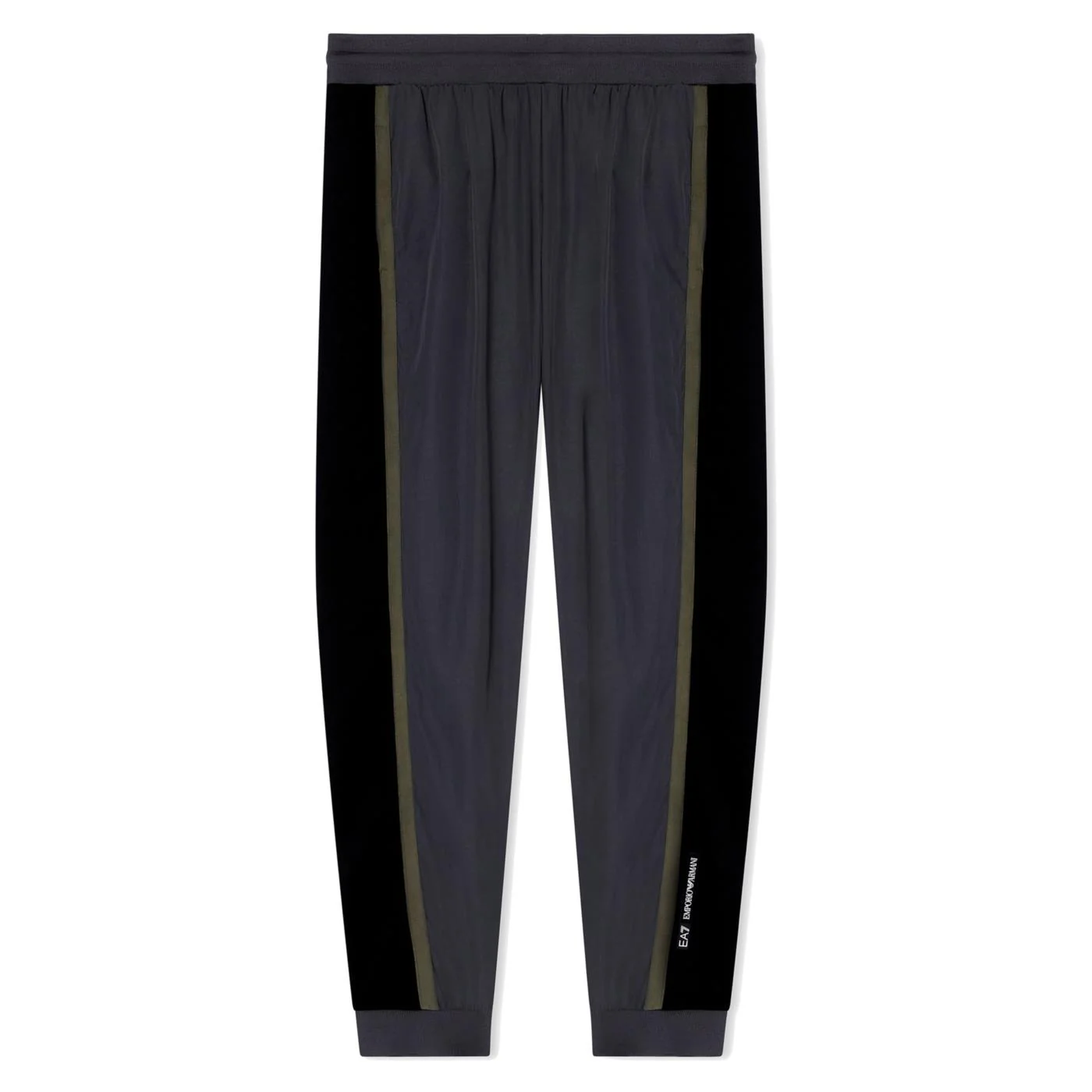 EMPORIO ARMANI 7 EA7 COLOUR BLOCK M PANTS