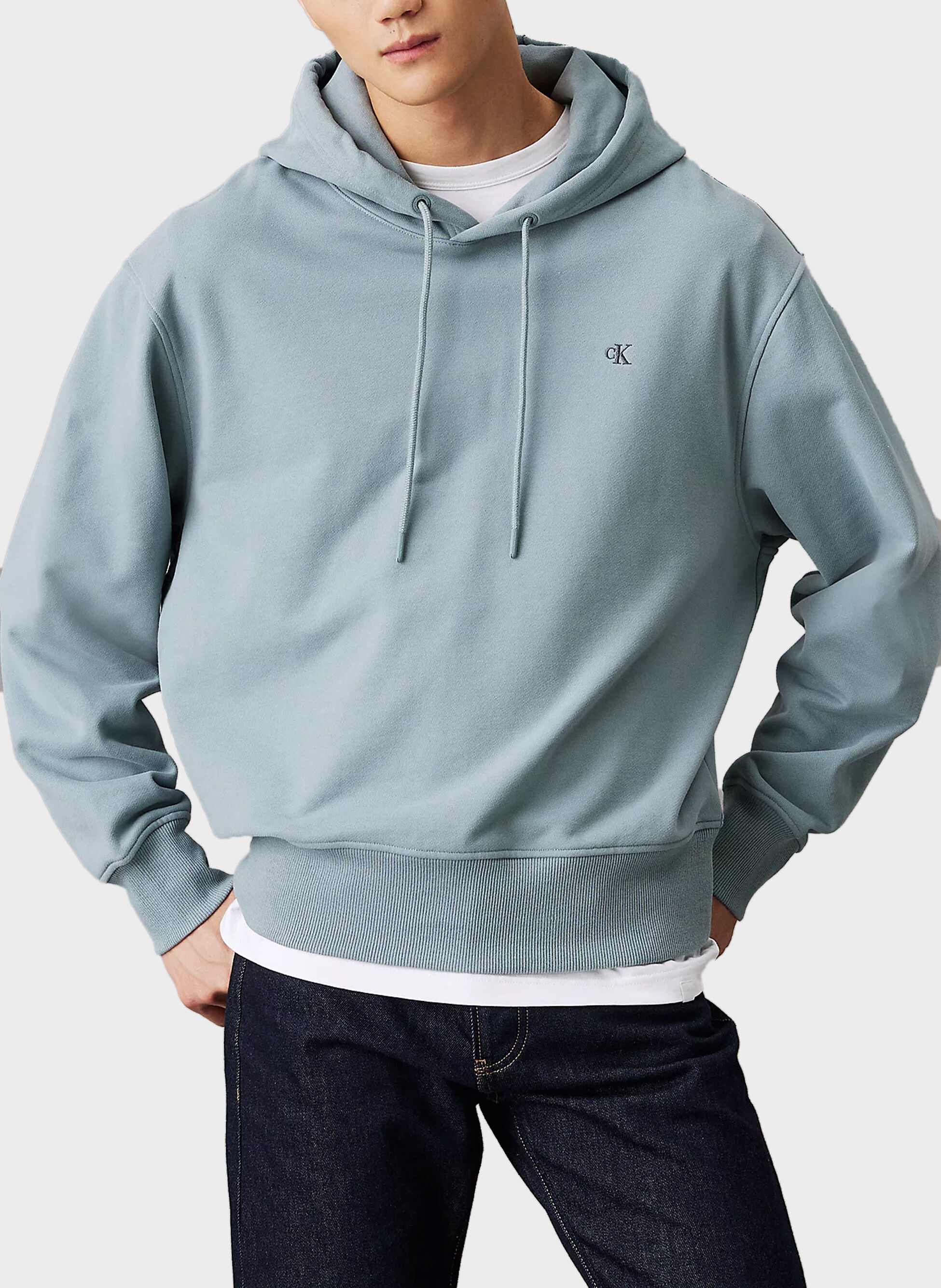 FELPA MICRO LOGO — Sport85