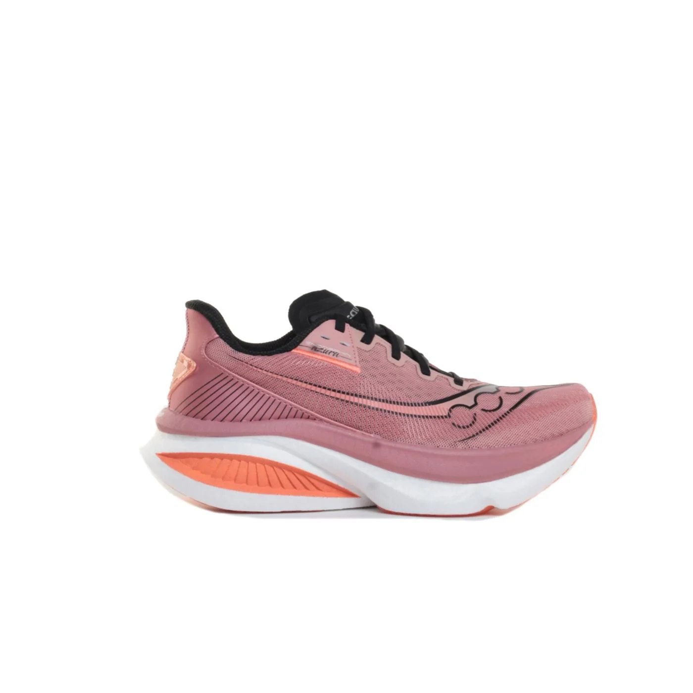 SAUCONY ENDORPHIN AZURA WOMAN — Animasportiva