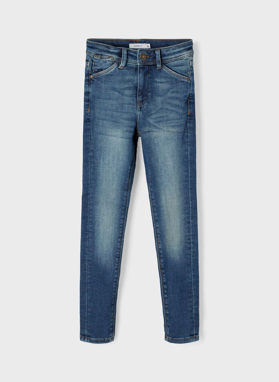 JEANS POLLY RAGAZZA