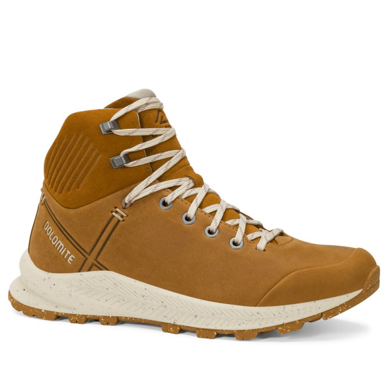 DOLOMITE - SCARPE WS CAREZZA NABUK MID LT