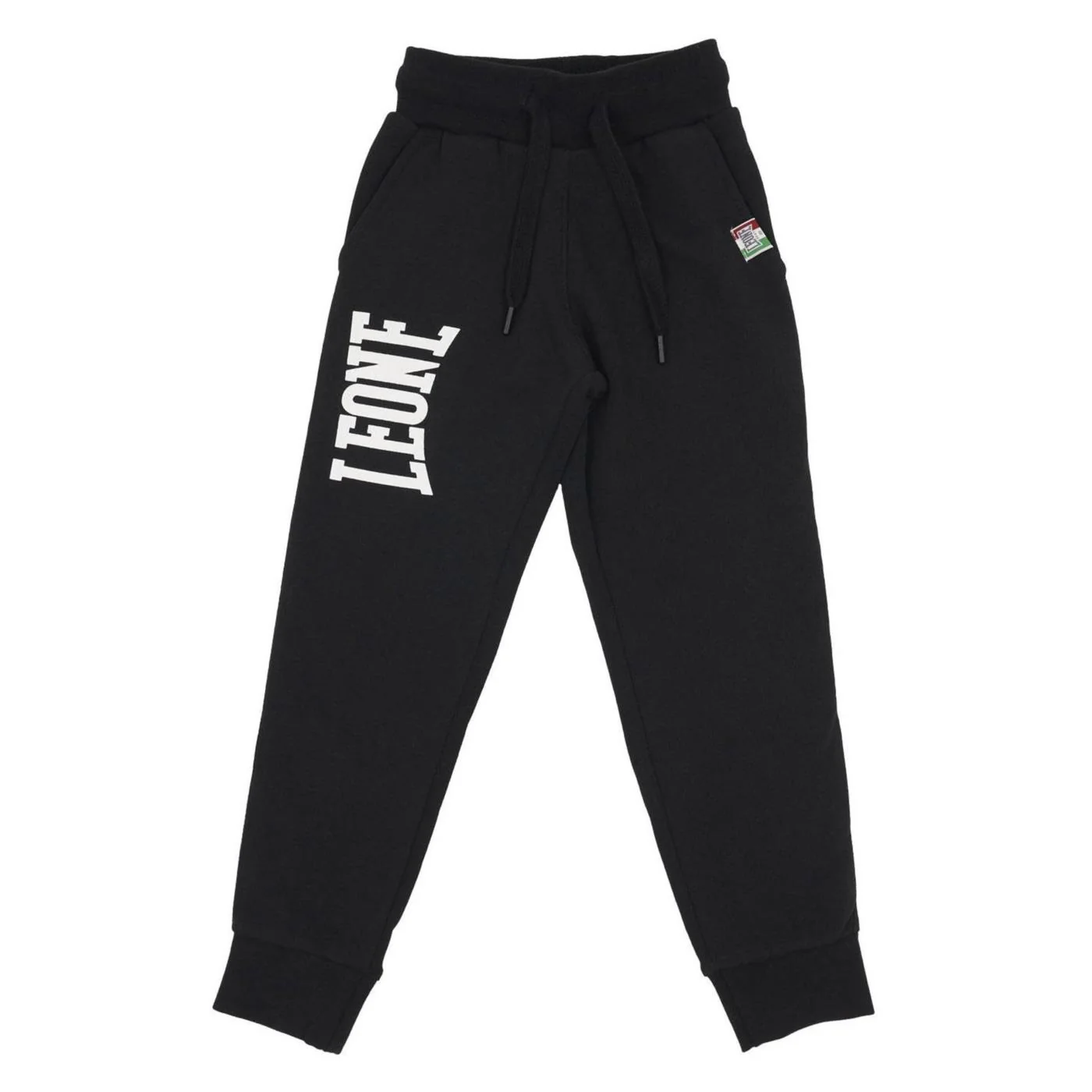 LEONE PANTALONI JR FELPATI — Animasportiva