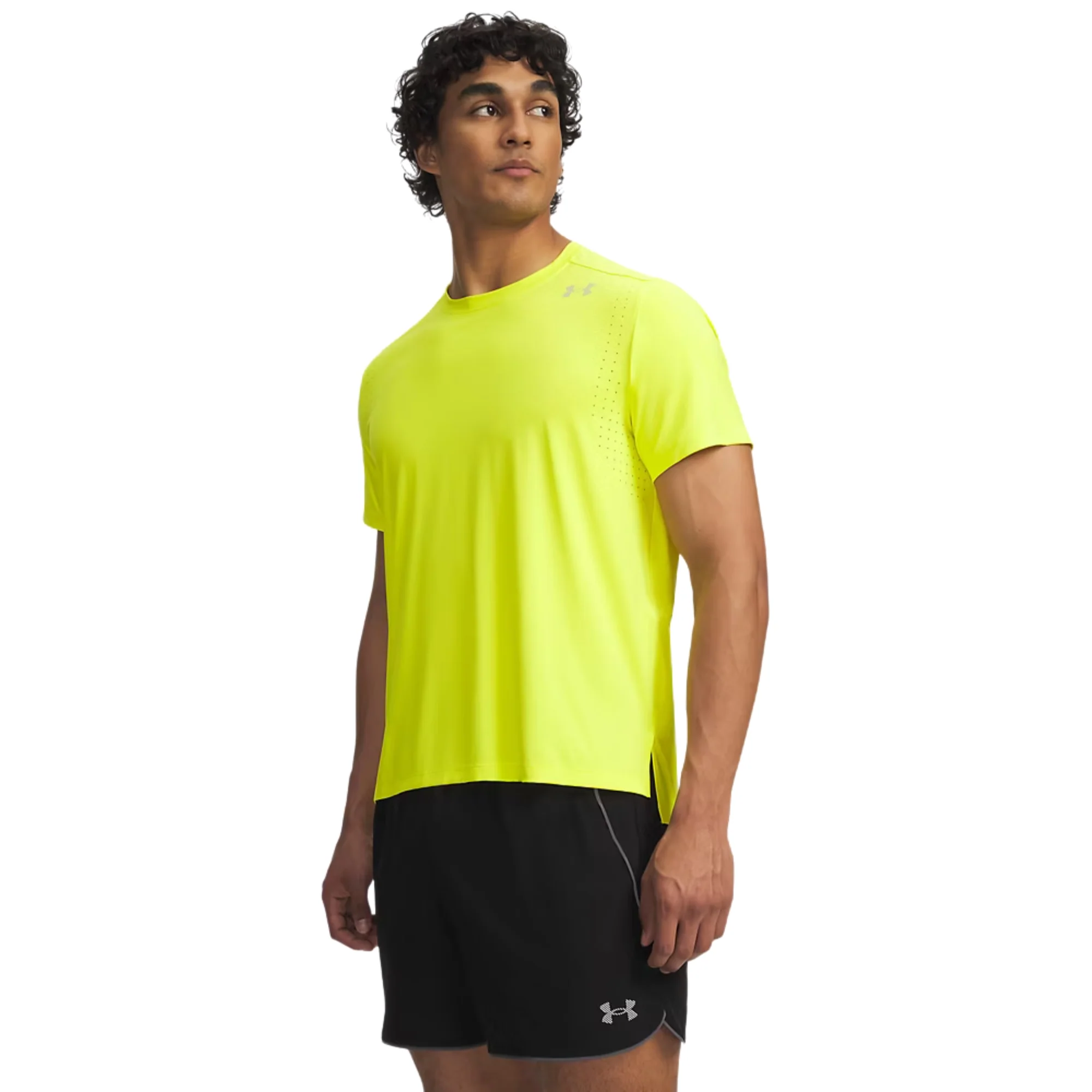 UNDER ARMOUR VELOCITI PRO SS TEE — Animasportiva