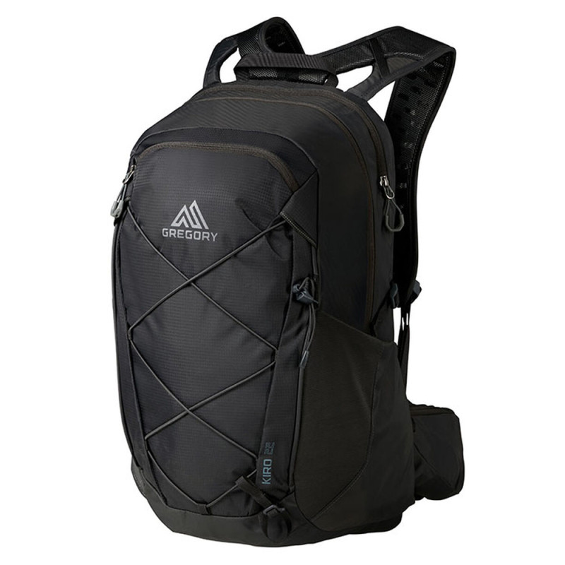 GREGORY - ZAINO KIRO 22