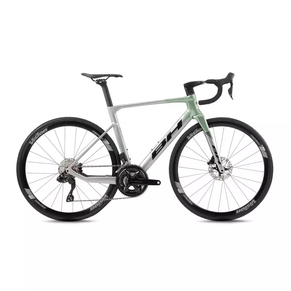 BICICLETTA BH RS1 4.0 2026 — Sanferbike Italy