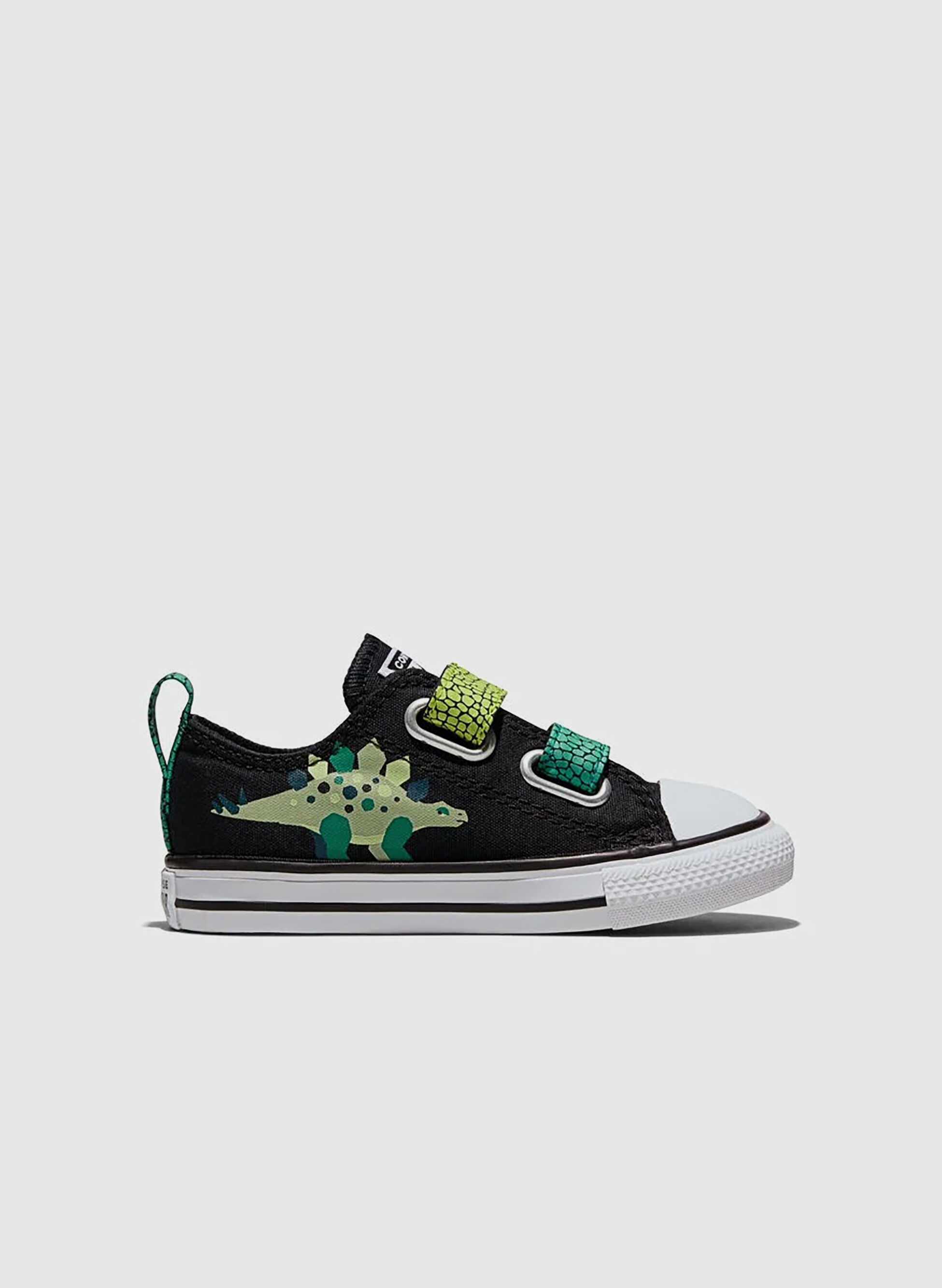 SCARPA CHUCK TAYLOR ALL STAR DINOS EASY ON INFANT