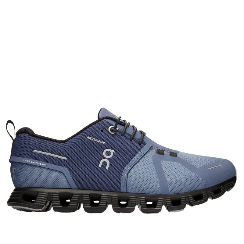 ON - SCARPA CLOUD 5 WATERPROOF