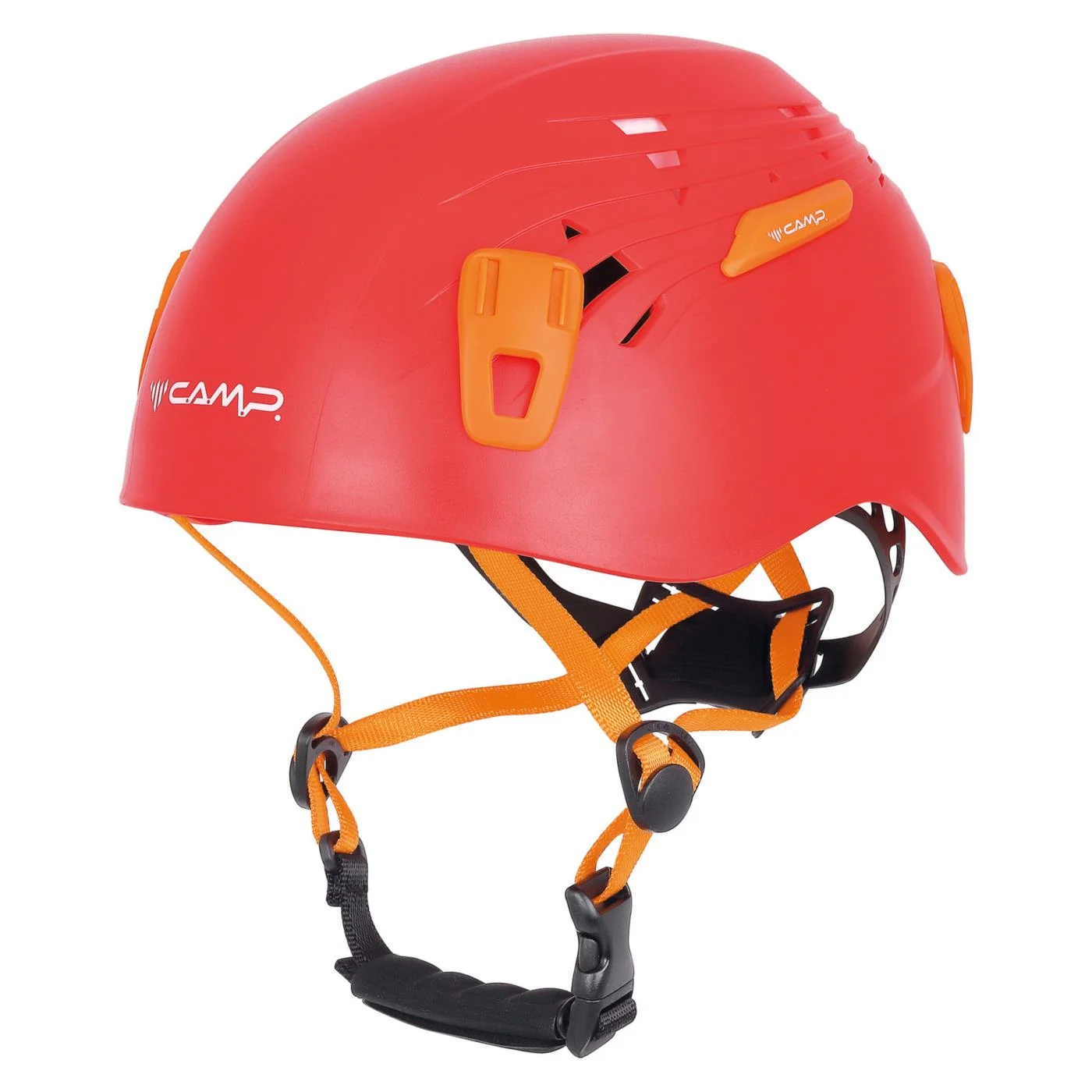 CAMP TITAN ROSSO — Animasportiva