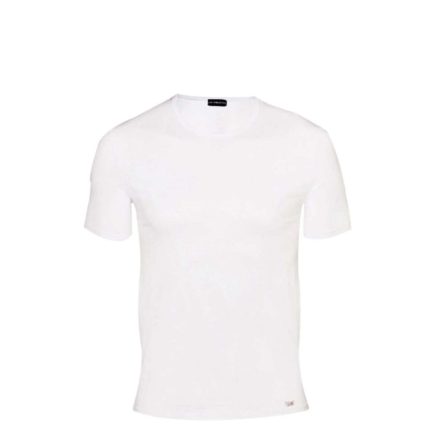LOVABLE LVB T-SHIRT SCOLLO A V