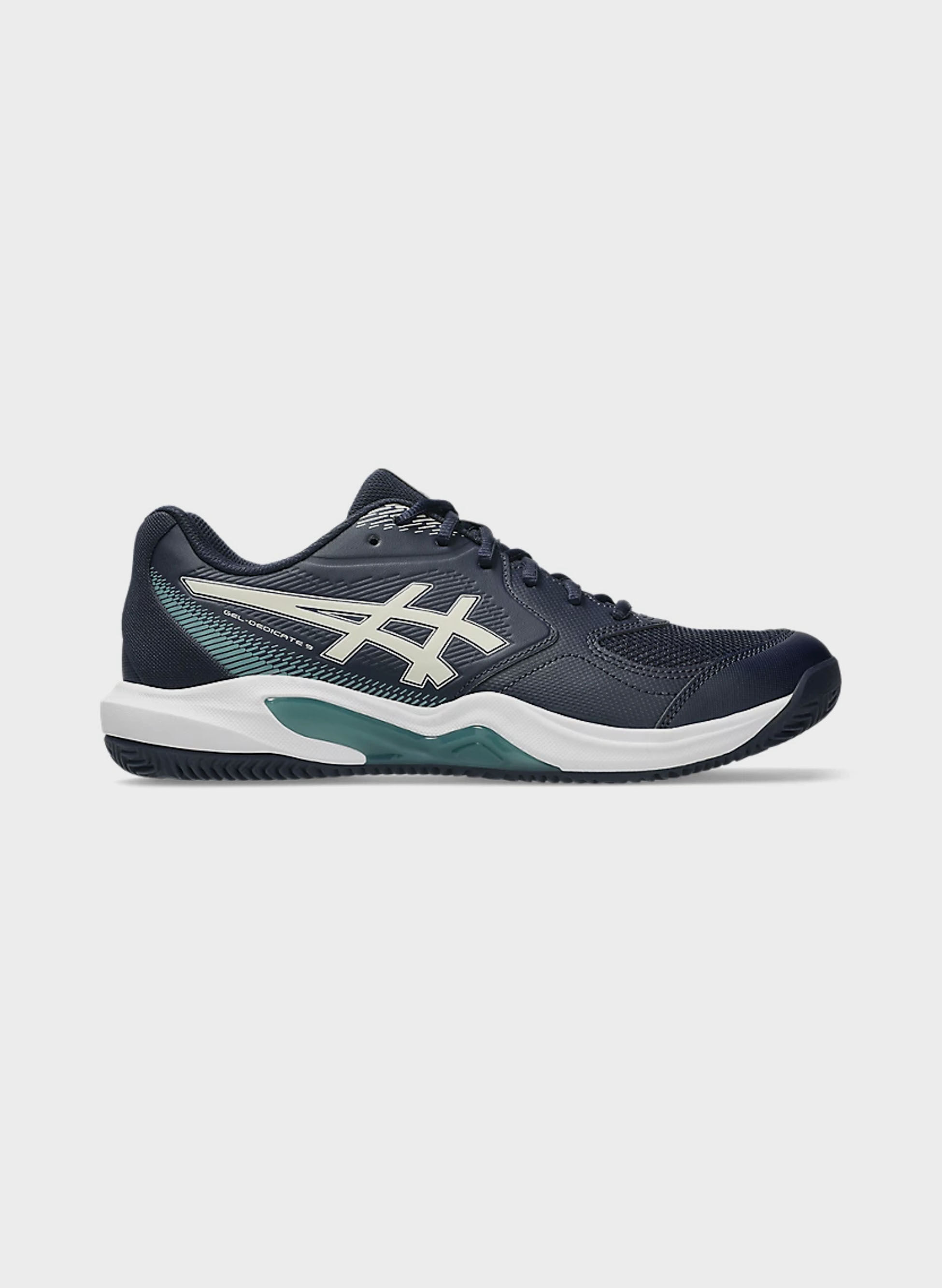 SCARPA GEL DEDICATE 9 CLAY