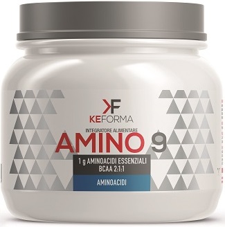 AMINO 9 200CPR