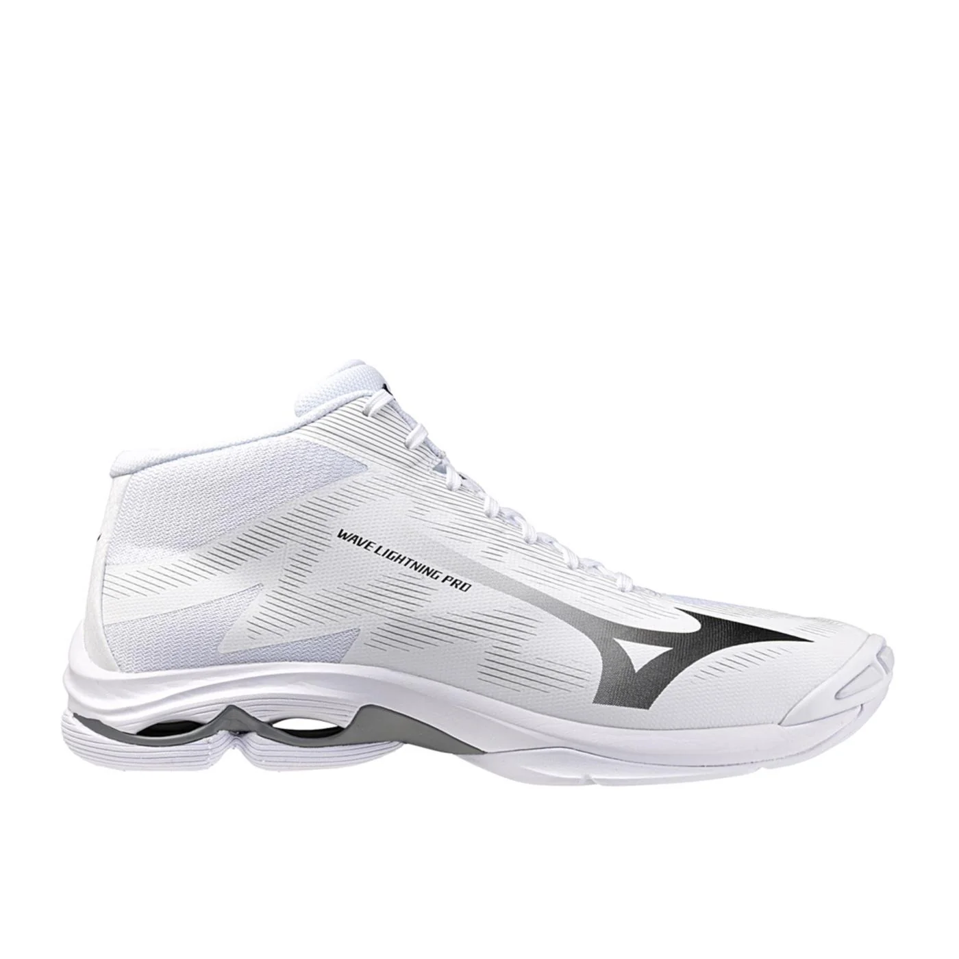 MIZUNO WAVE LIGHTNING PRO MID