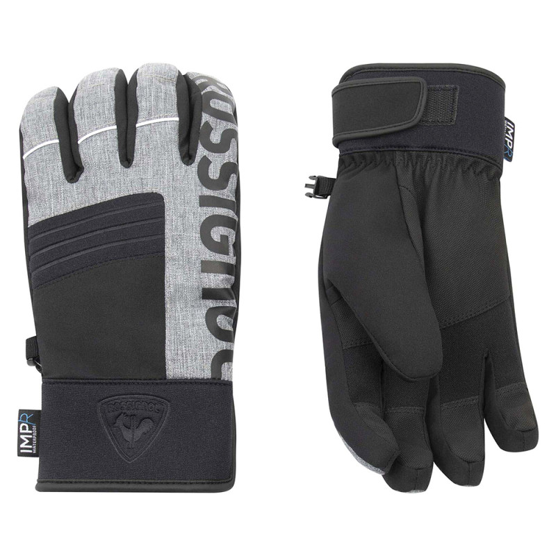 ROSSIGNOL - GUANTI DA SCI SPEED IMPR