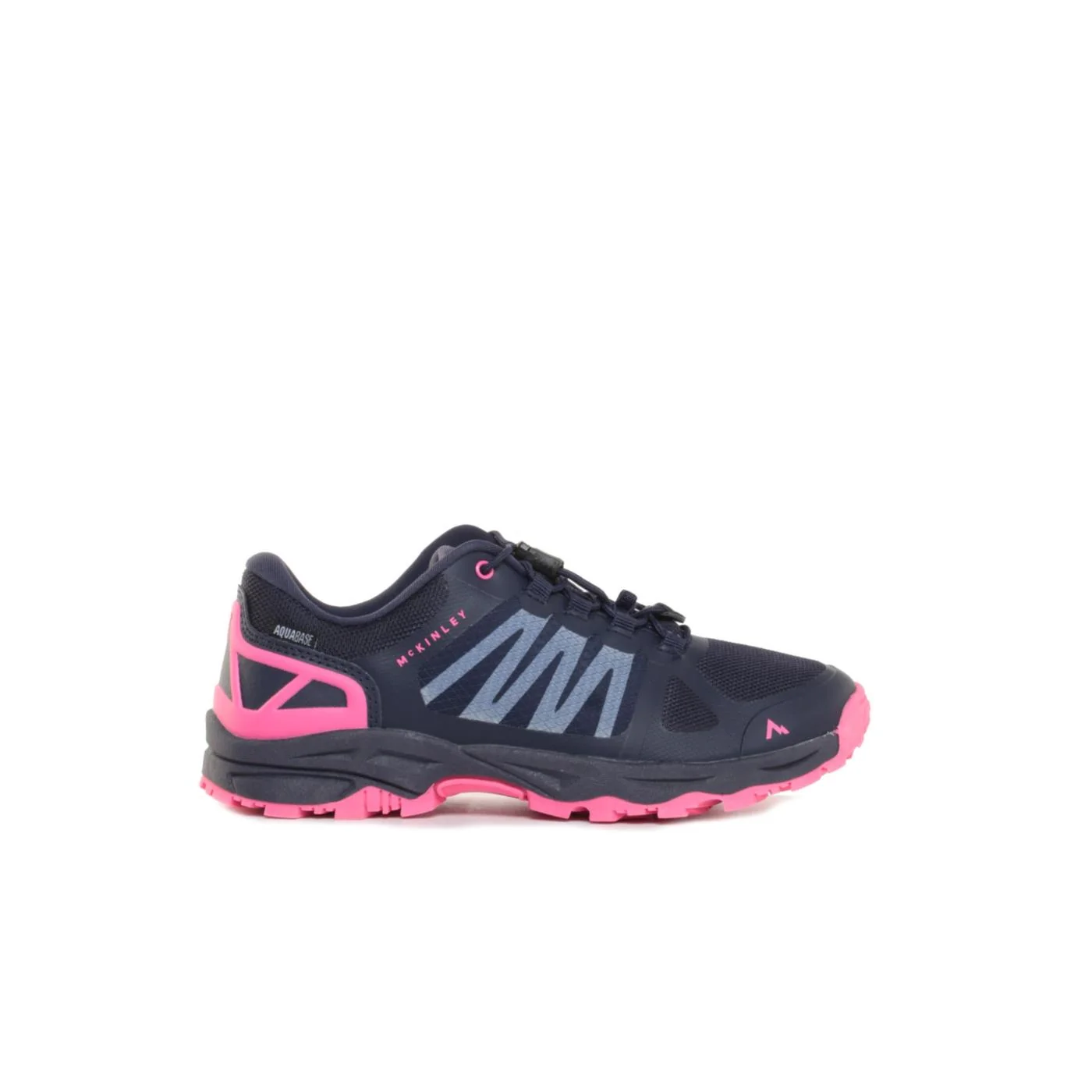 MC KINLEY KANSAS III AQB JUNIOR — Animasportiva
