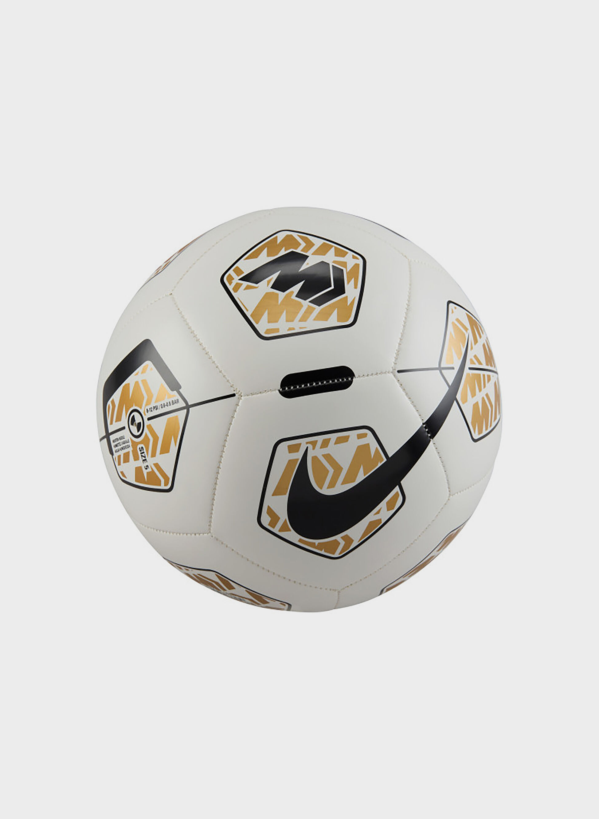 PALLONE MERCURIAL FADE