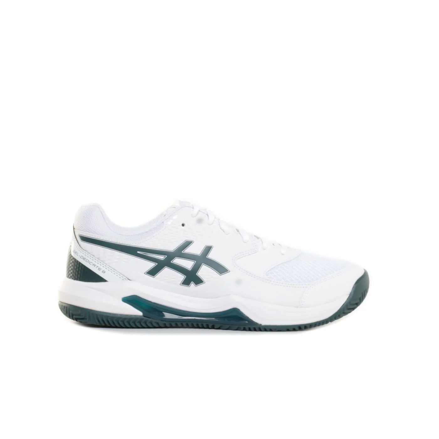 ASICS GEL DEDICATE 8 CLAY — Animasportiva