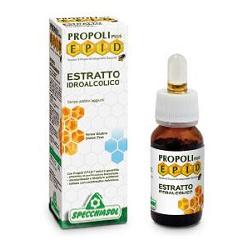 SPECCHIASOL EPID ESTRATTO IDROALCOLICO 30 ML