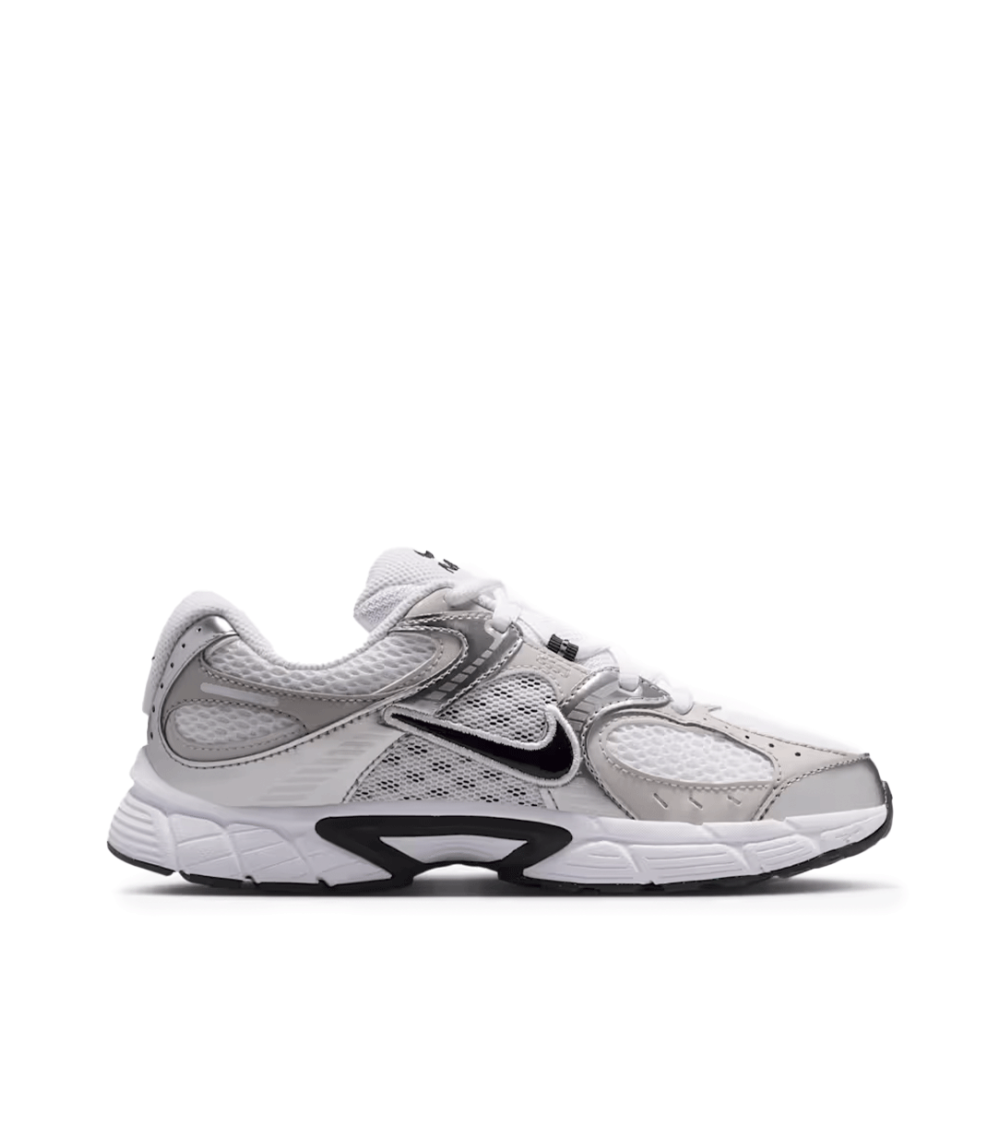 SCARPE NIKE V5 RNR BIANCO RAGAZZO/A