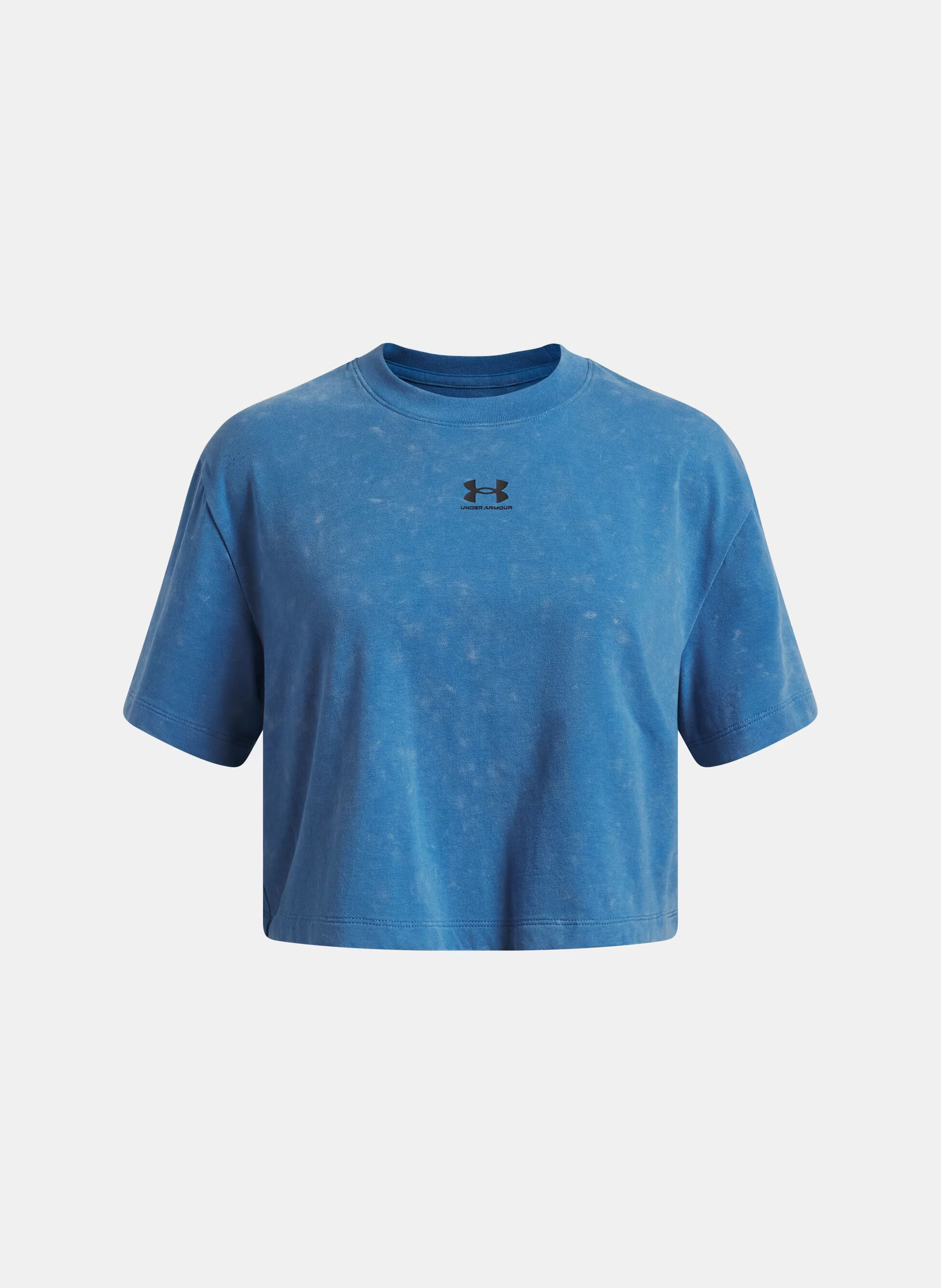 T-SHIRT RIVAL CROP RAGAZZA