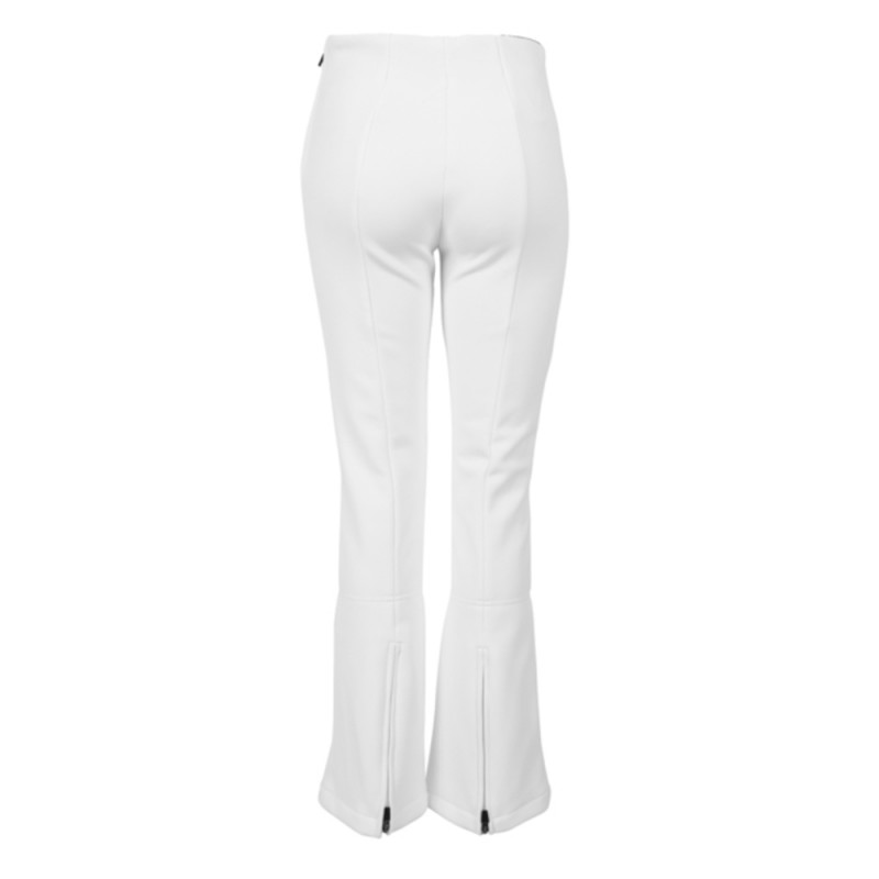 TONINI - PANSKI CON ZIP LATERALE AMBRA DONNA