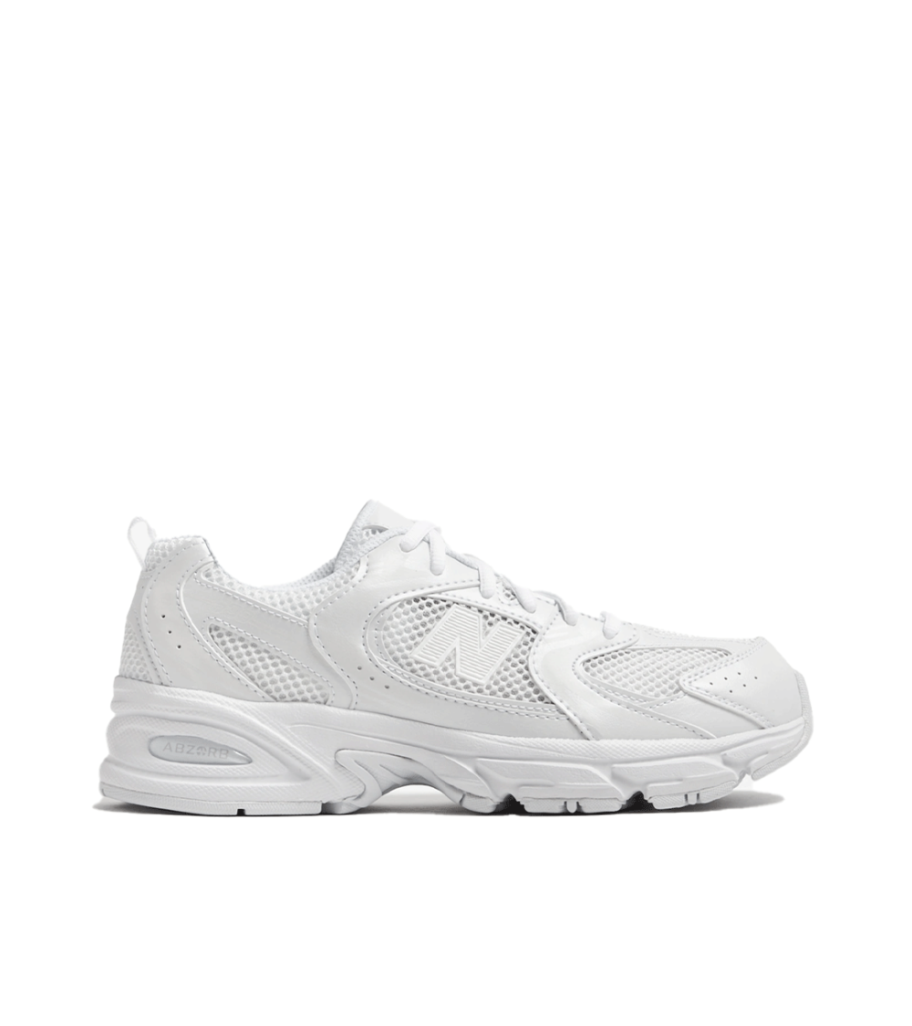 SHOES NEW BALANCE 530 WHITE BOY/GIRL