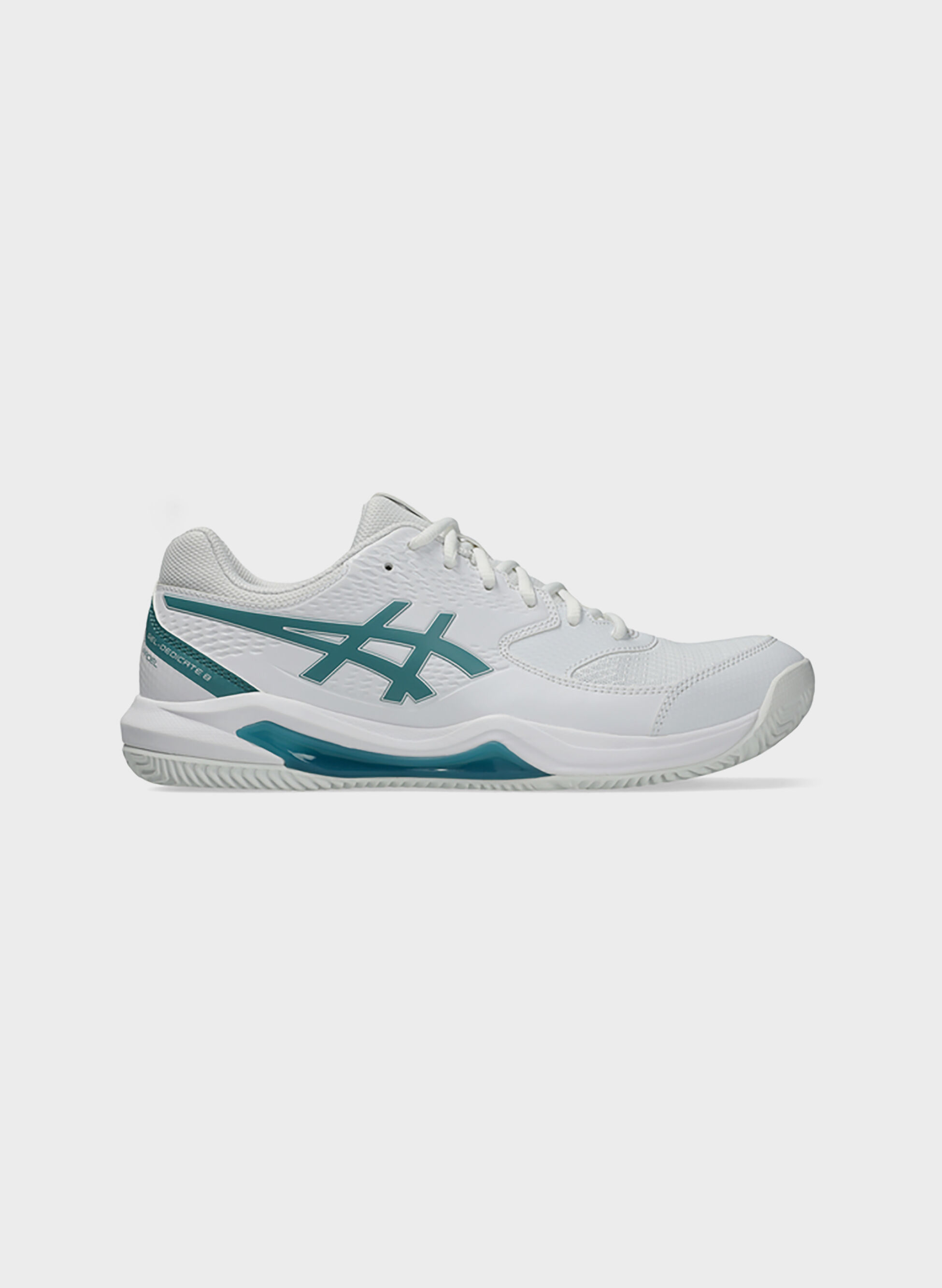 SCARPA GEL-DEDICATE 8 PADEL