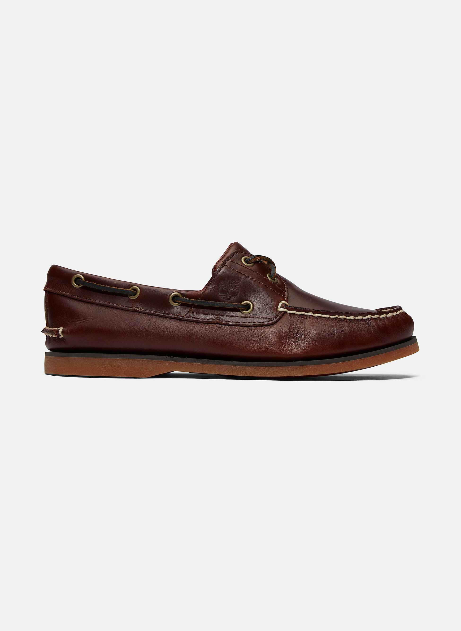 SCARPA DA BARCA CLASSIC 2-EYE