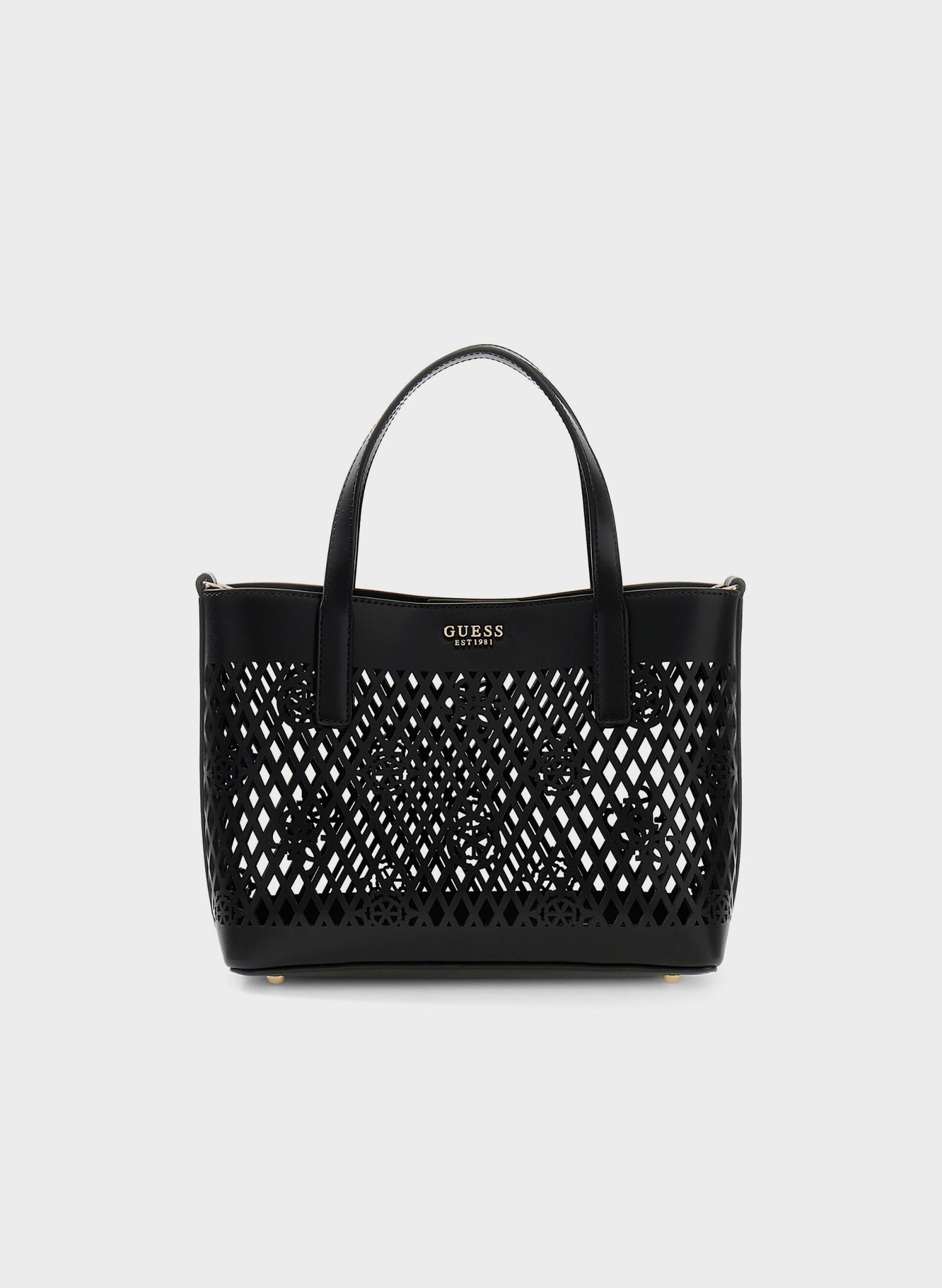 BORSA LETTI MINI TRAFORATA