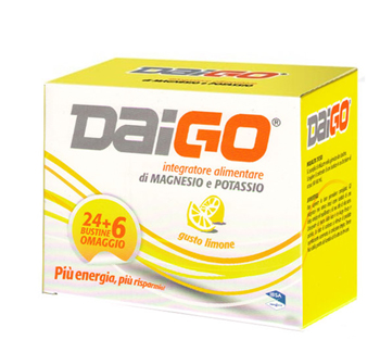 DAIGO 24+6 BUST.LIMONE