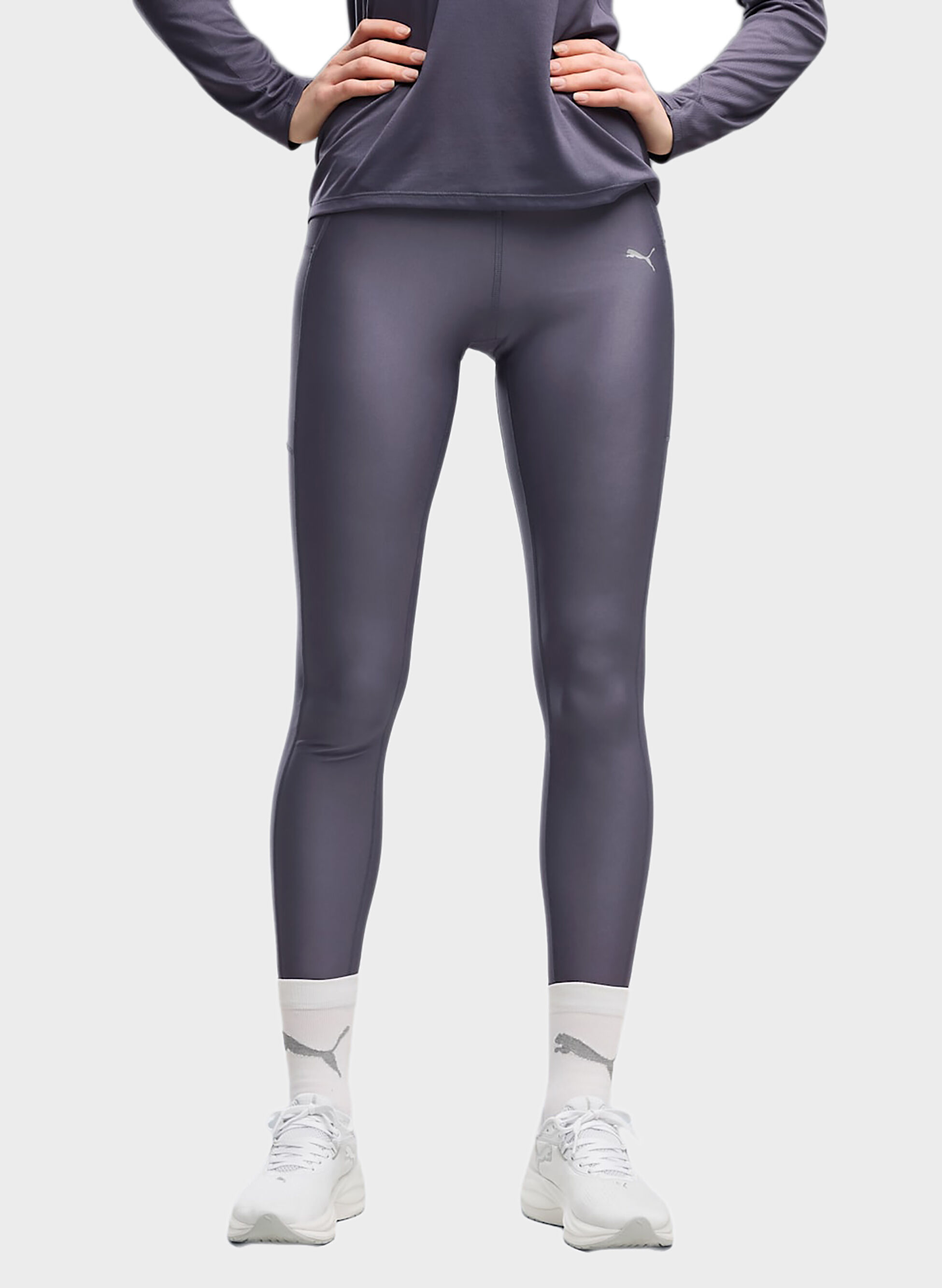 LEGGINGS RUN VELOCITY