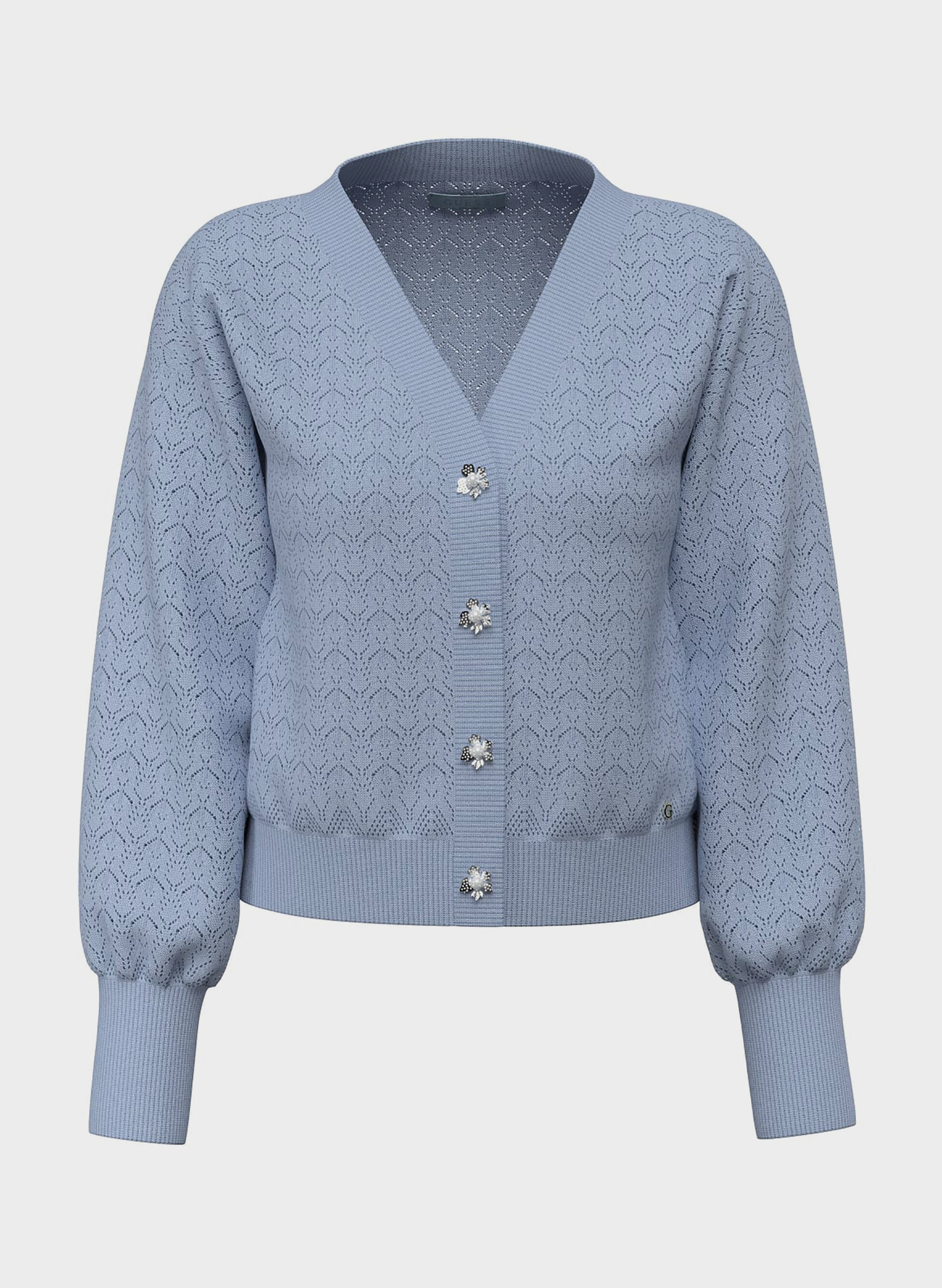 CARDIGAN NINA — Sport85