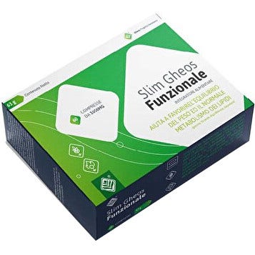 SLIM FUNZIONALE INTEGRATORE 60 COMPRESSE