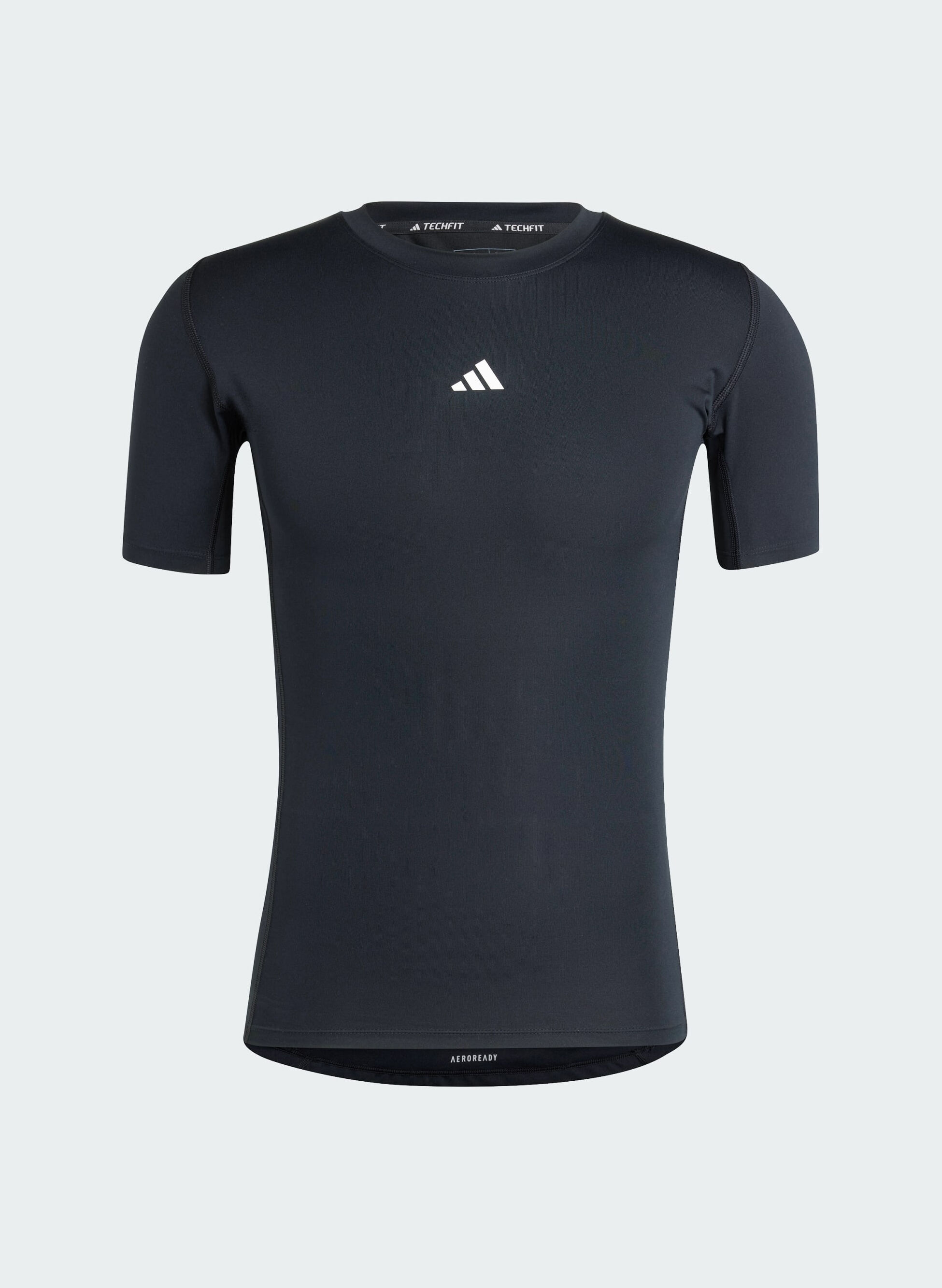 T-SHIRT TECHFIT COMPRESSION