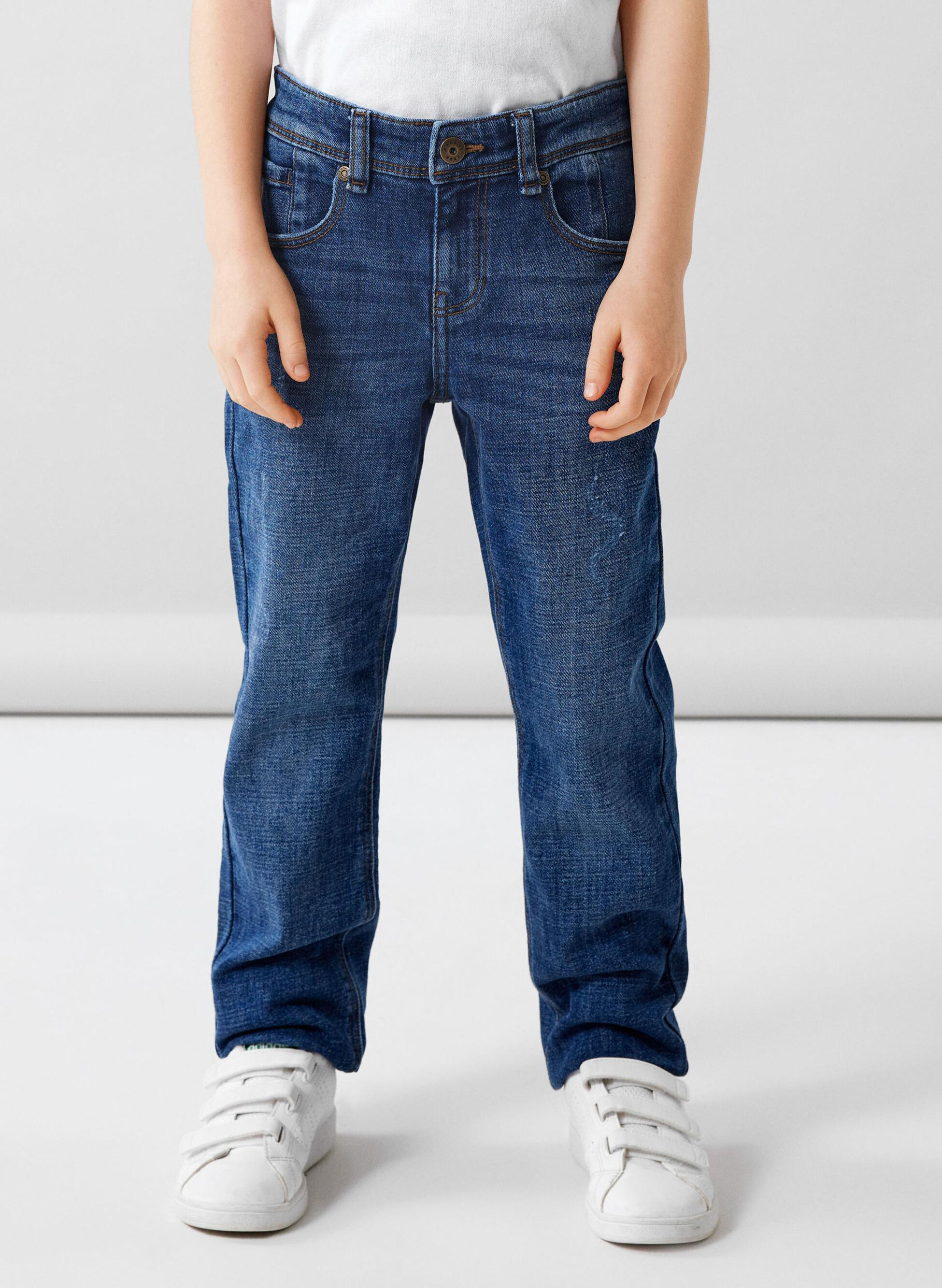 JEANS RYAN 5T RAGAZZO