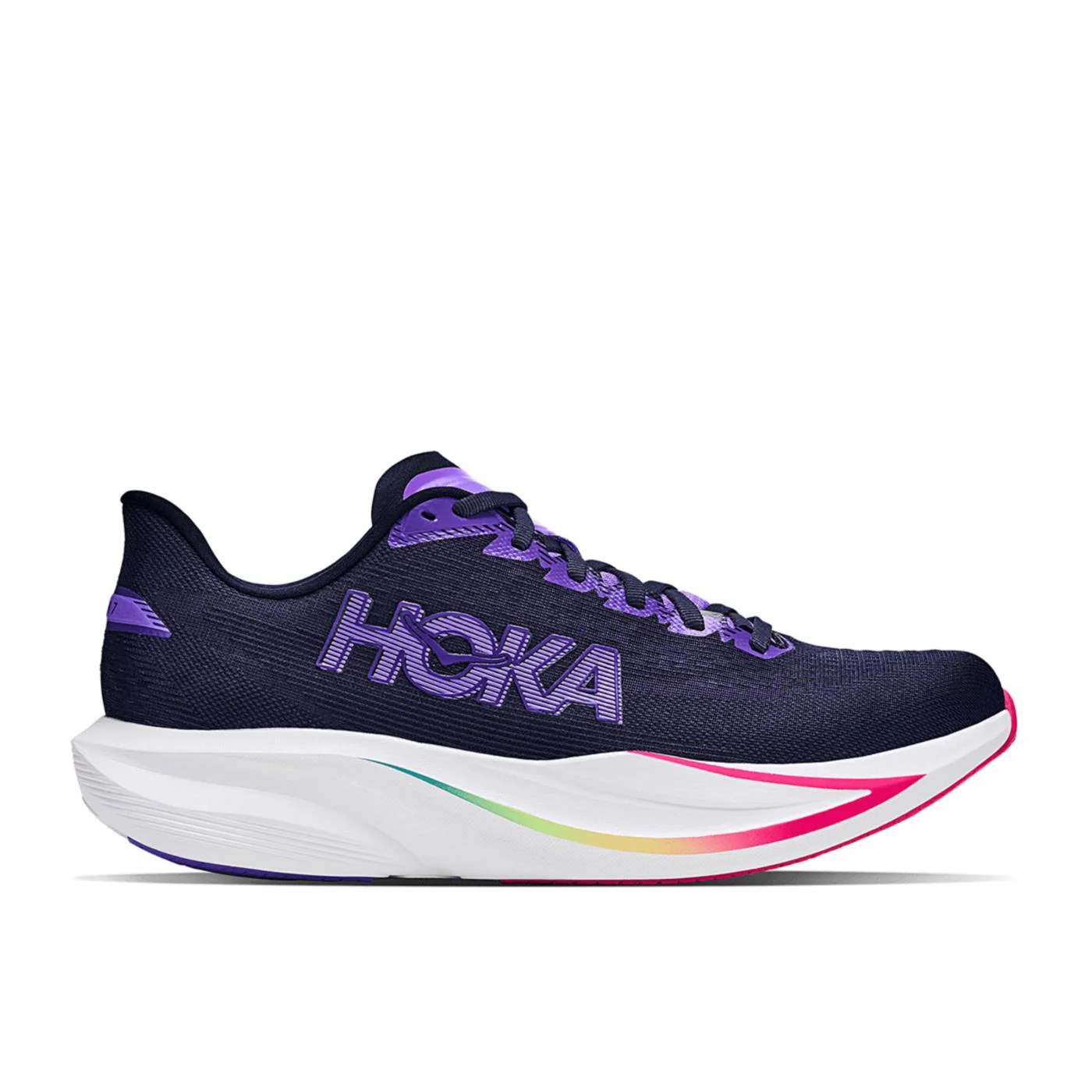 HOKA MACH 7 WOMAN