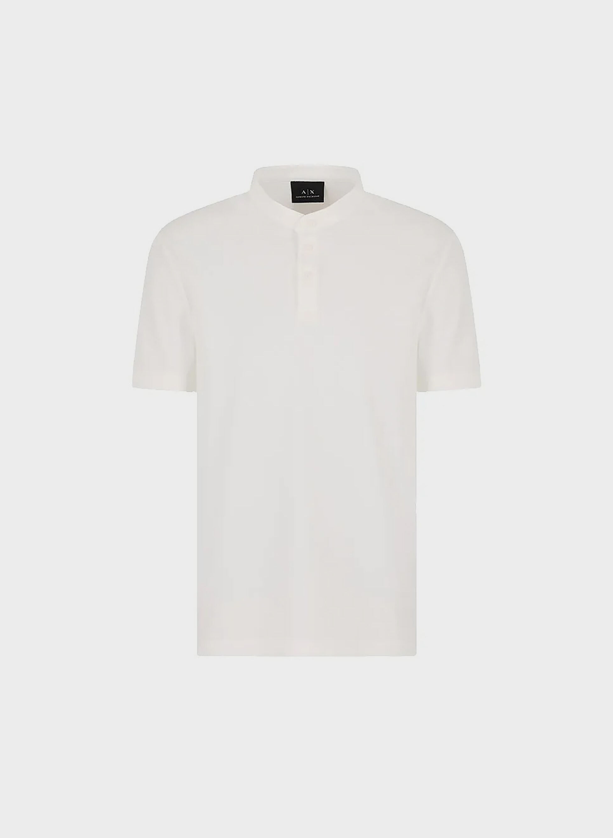 POLO COREANA PIQUET