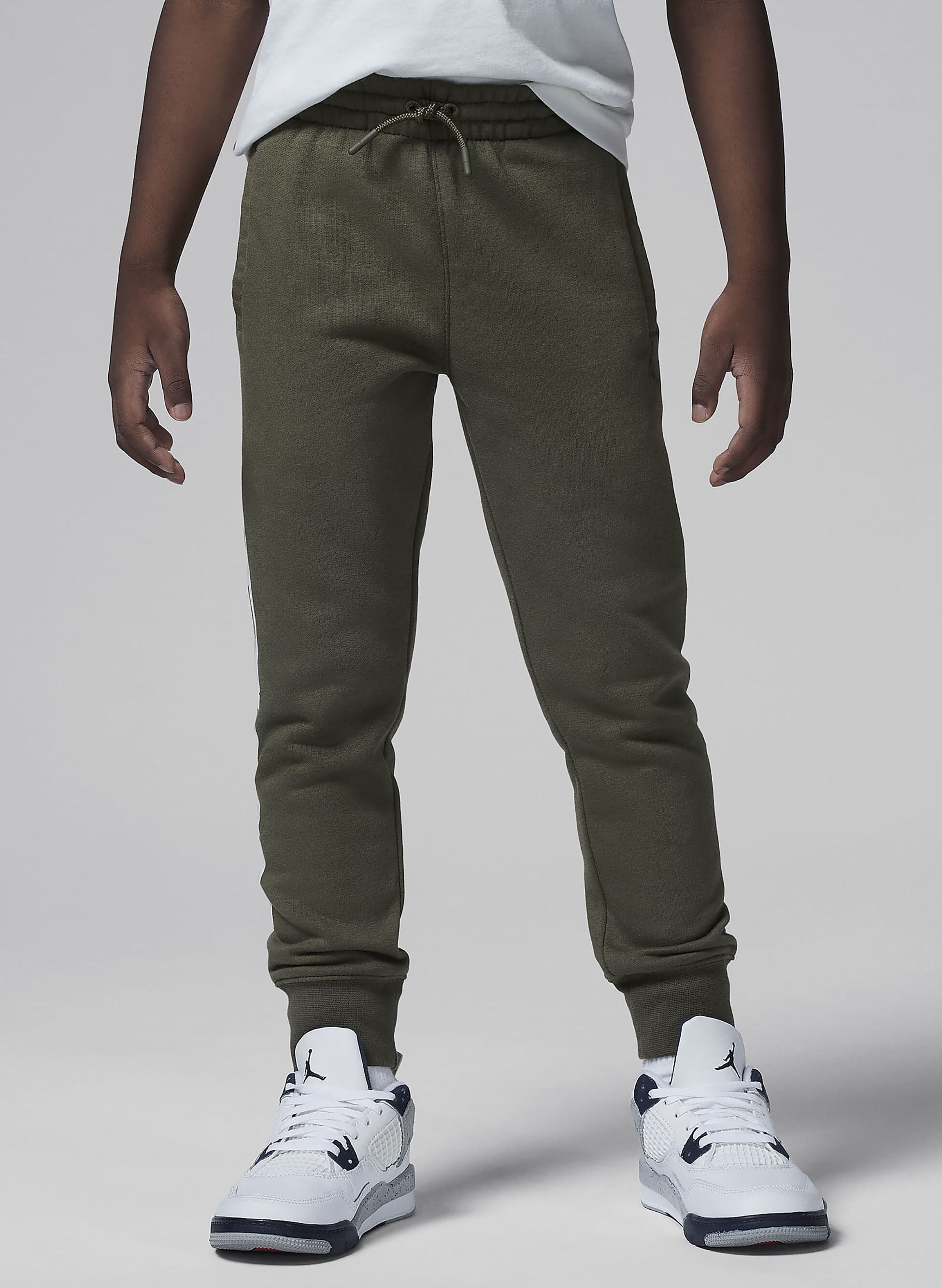 PANTALONE JORNDAN FLIGHT MVP RAGAZZO